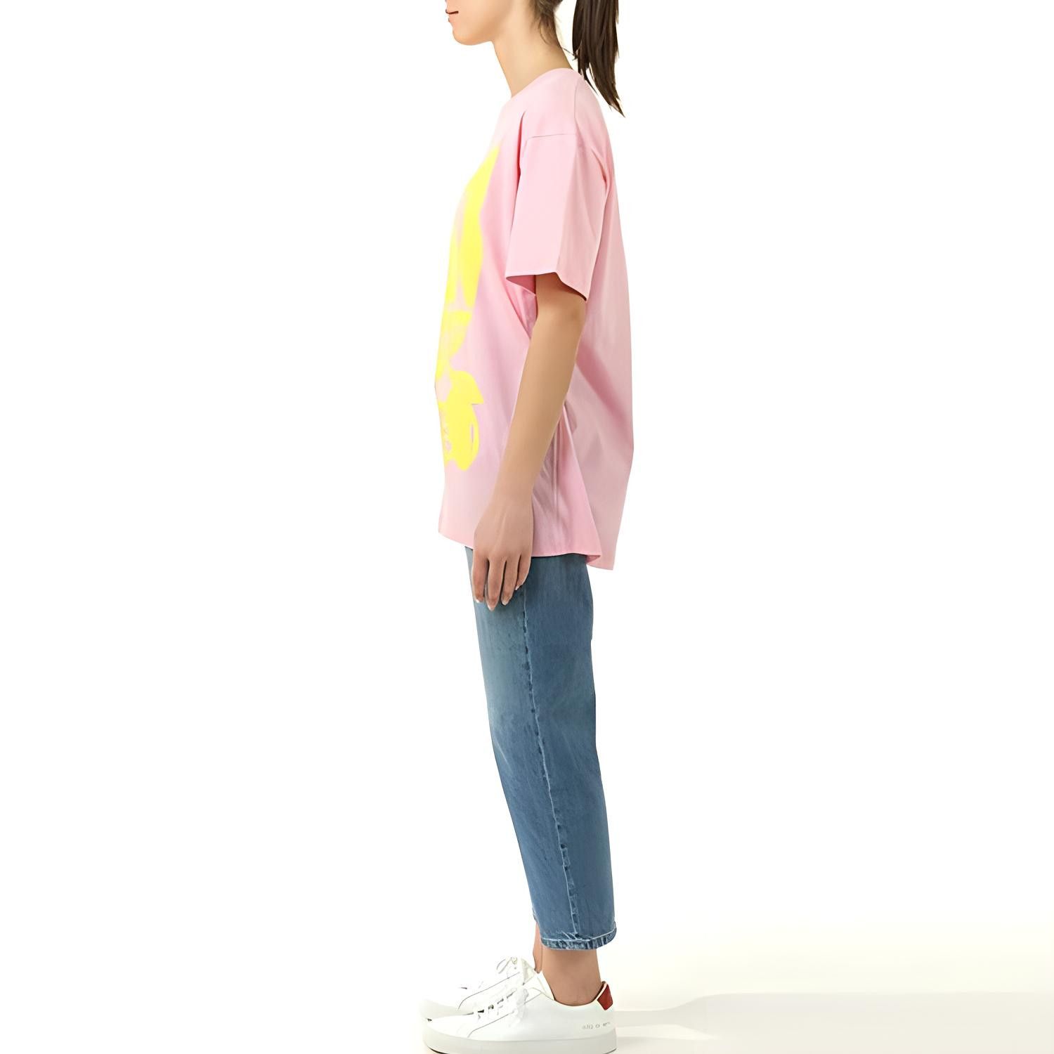 Gucci Gucci Lemon Print T-Shirt XXS Size XXS / US 00 / IT 34 - 11 Thumbnail