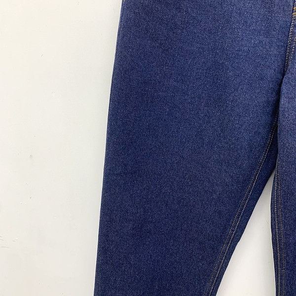 Gucci Gucci Blue Denim Jeans Size 34 Size US 34 / EU 50 - 7 Thumbnail