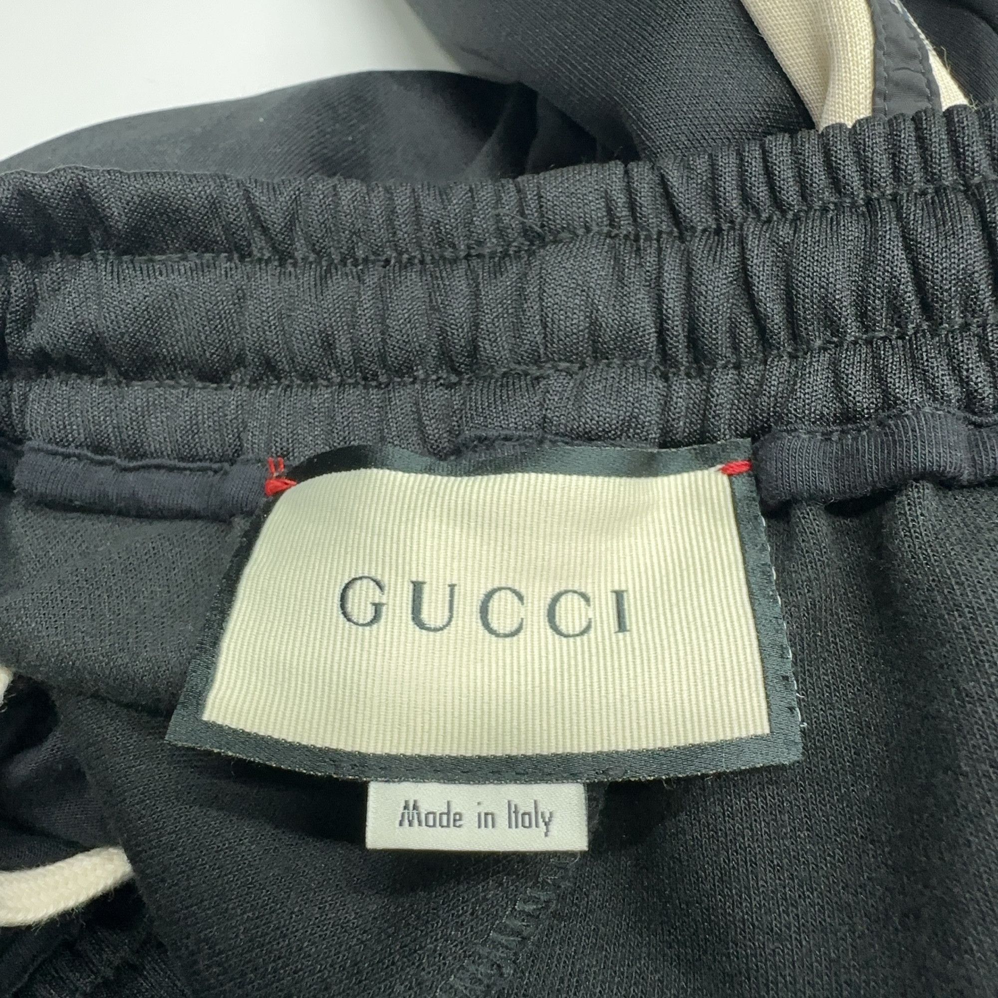 Gucci Gucci GG Side Stripe Shorts Size S Size US 30 / EU 46 - 5 Thumbnail