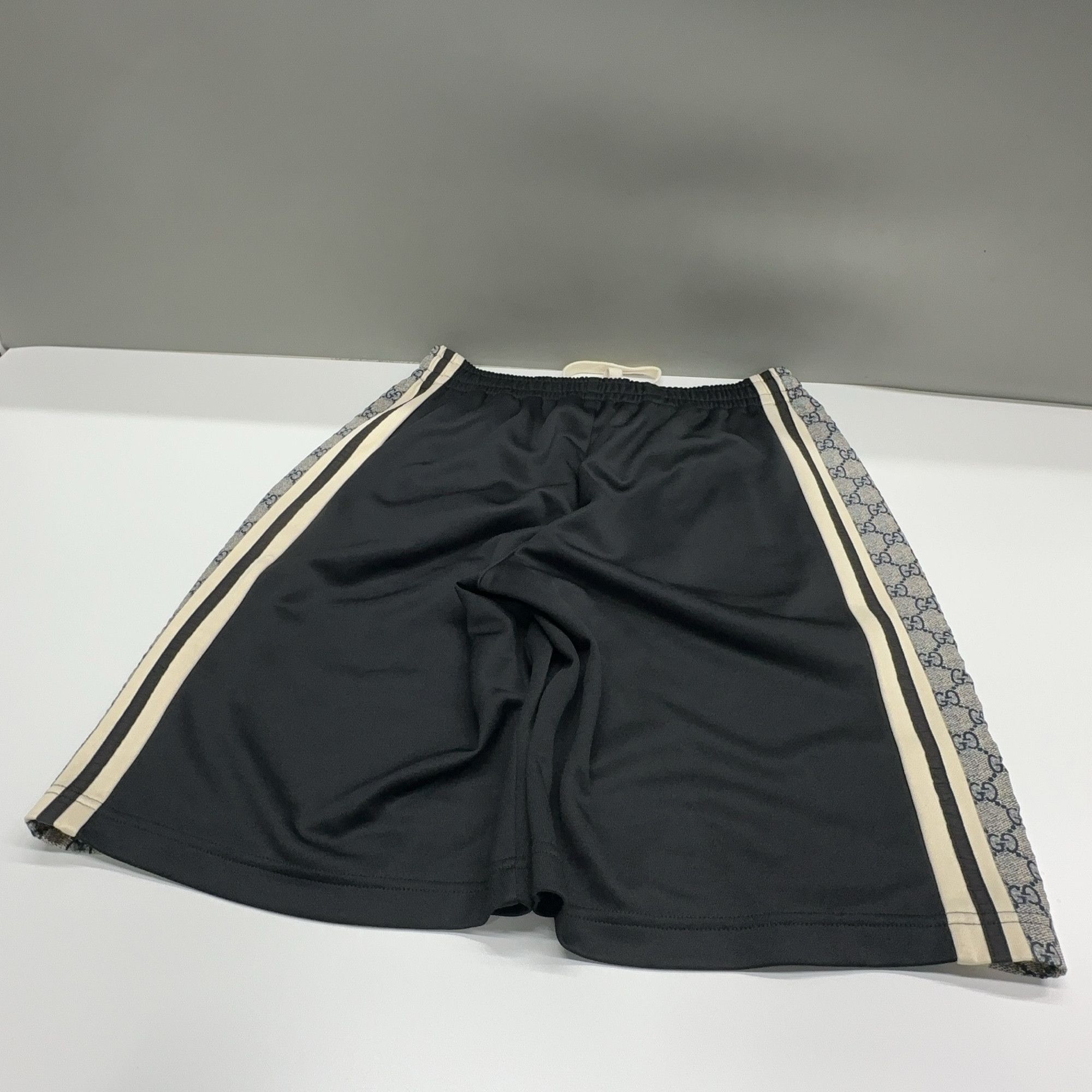 Gucci Gucci GG Side Stripe Shorts Size S Size US 30 / EU 46 - 9 Thumbnail