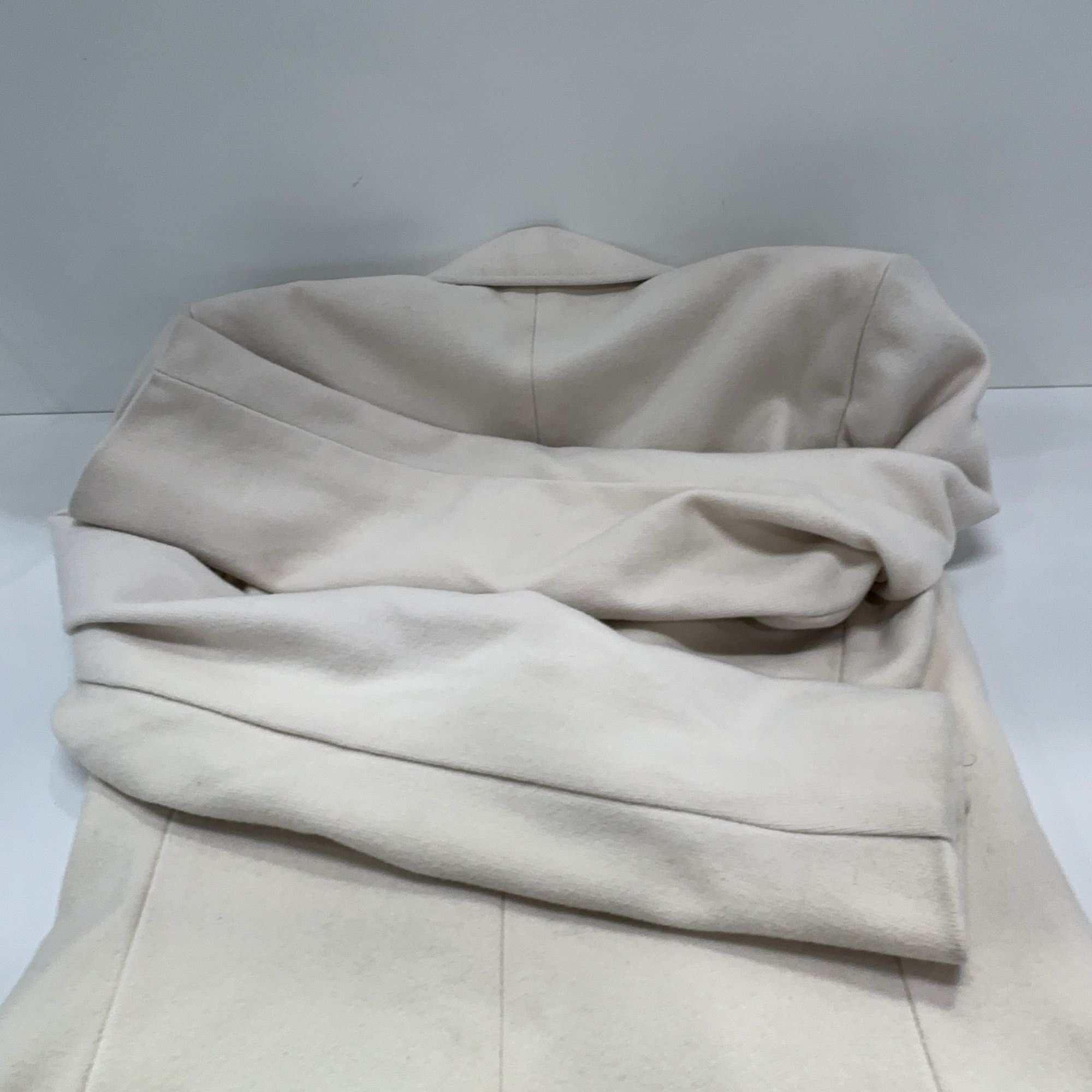 Gucci Gucci Cotton Double Breasted Blazer Size 36R Size 36R - 13 Thumbnail