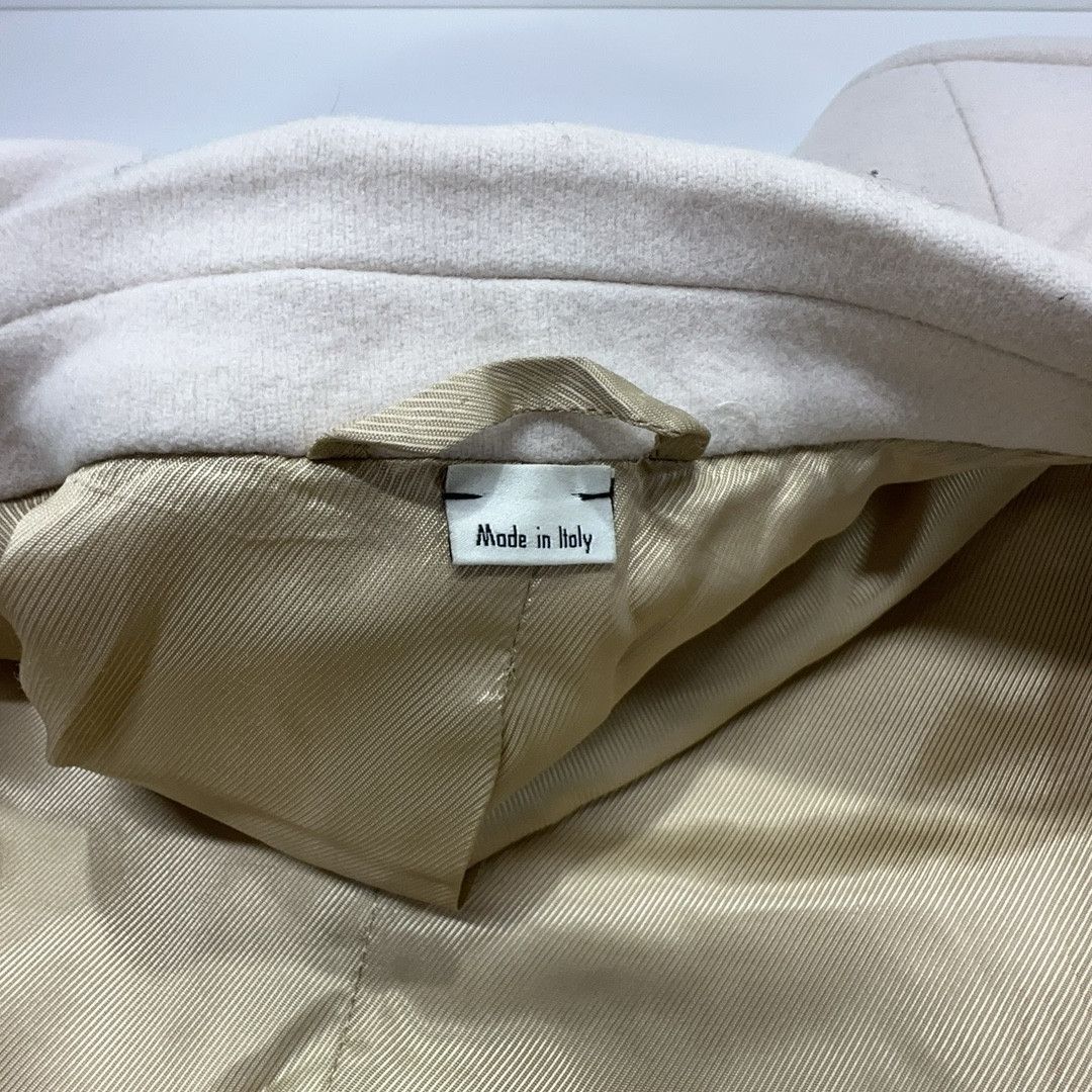 Gucci Gucci Cotton Double Breasted Blazer Size 36R Size 36R - 3 Thumbnail
