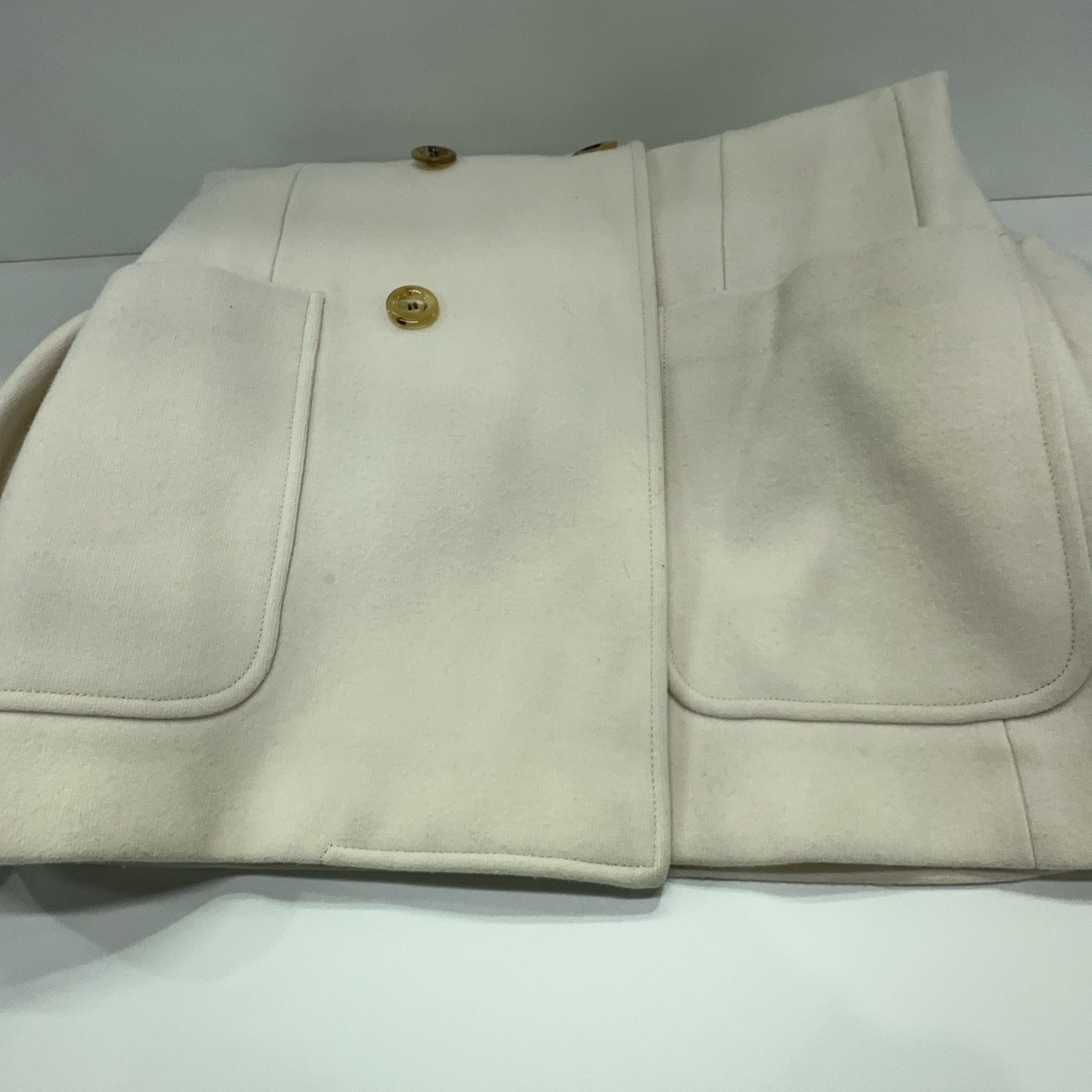 Gucci Gucci Cotton Double Breasted Blazer Size 36R Size 36R - 11 Thumbnail