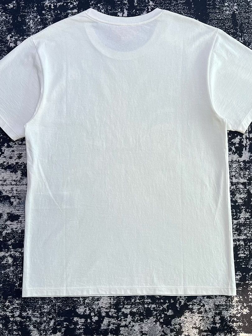 Gucci Gucci Tiger Print T-Shirt Size XS Size US XS / EU 42 / 0 - 2 Thumbnail