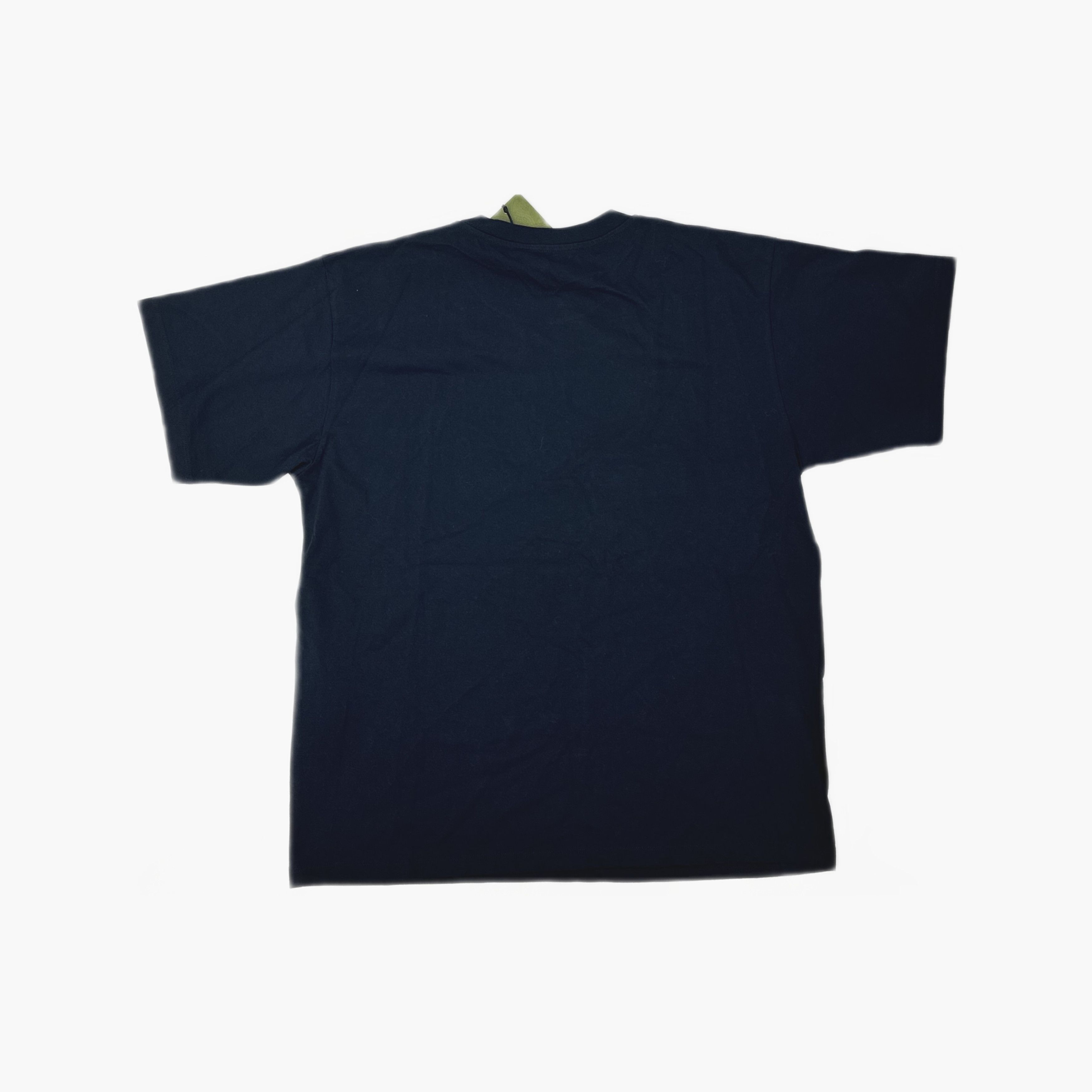 Gucci Gucci Logo T-Shirt Size S Size US S / EU 44-46 / 1 - 2 Thumbnail