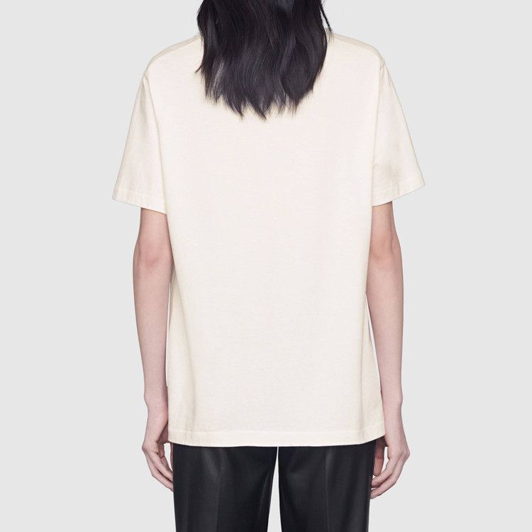 Gucci Gucci Beverly Hills Cherry T-Shirt Size XS Size XS / US 0-2 / IT 36-38 - 11 Thumbnail