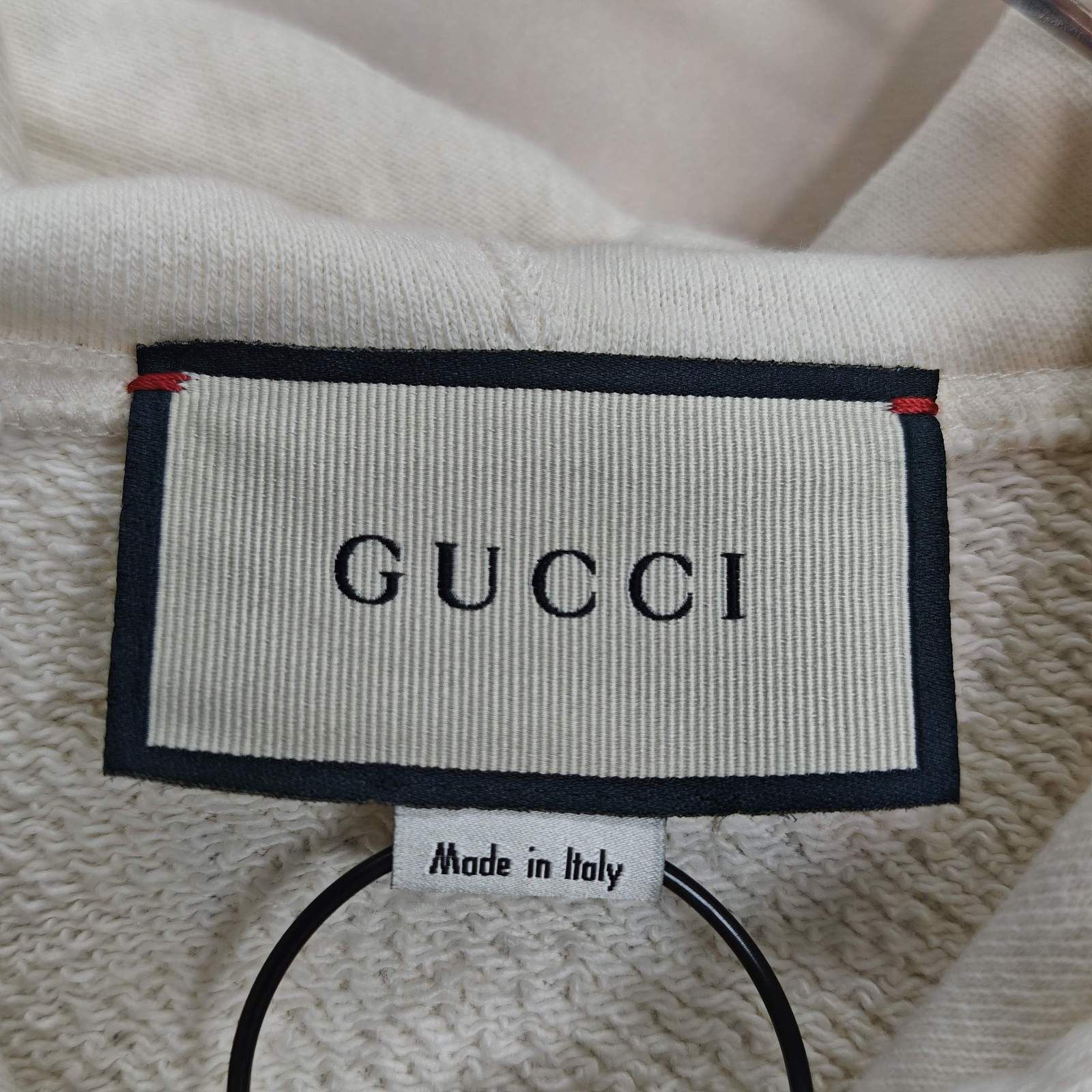 Gucci Gucci Apple Sequin Hoodie Dress Size S Size S / US 4 / IT 40 - 3 Thumbnail