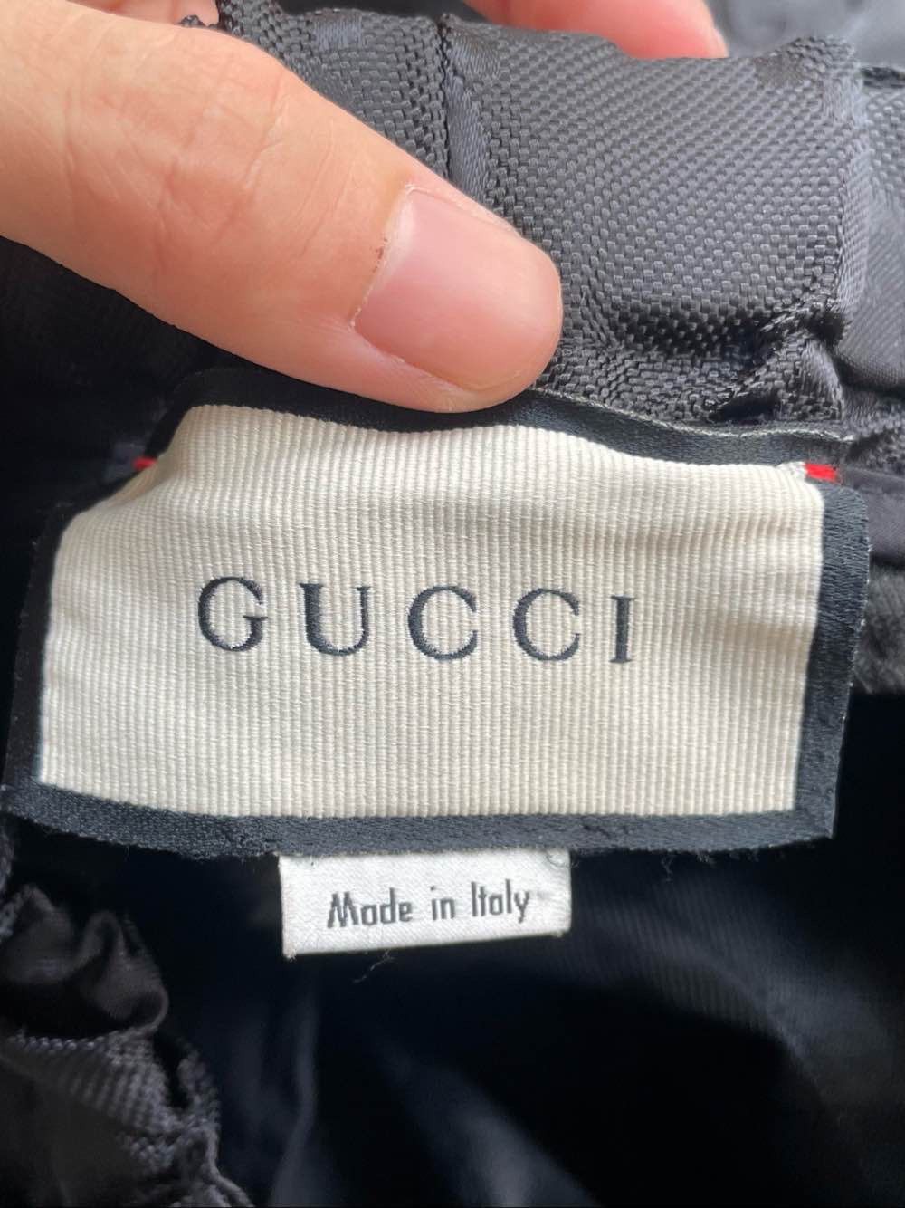 Gucci Gucci Off The Grid GG Logo Casual Pants Size 36 Size US 36 / EU 52 - 3 Thumbnail