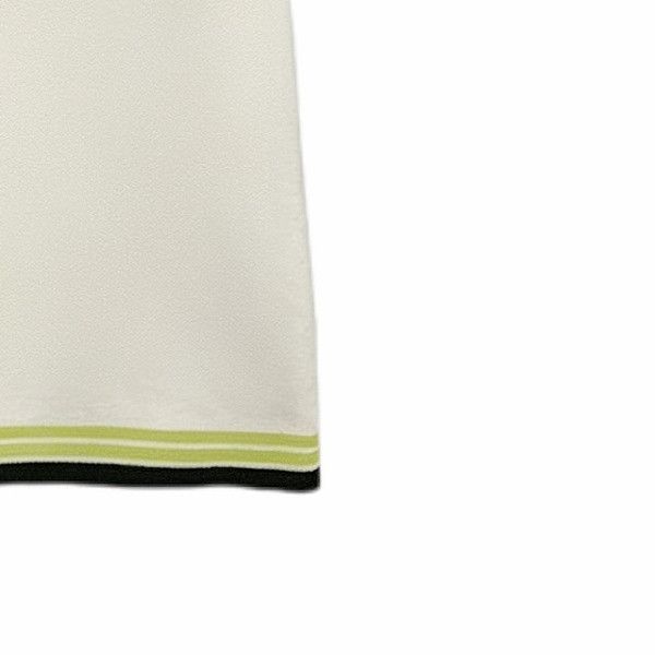 Gucci Gucci GG Logo Polo Mini Dress Size M Size M / US 6-8 / IT 42-44 - 5 Thumbnail