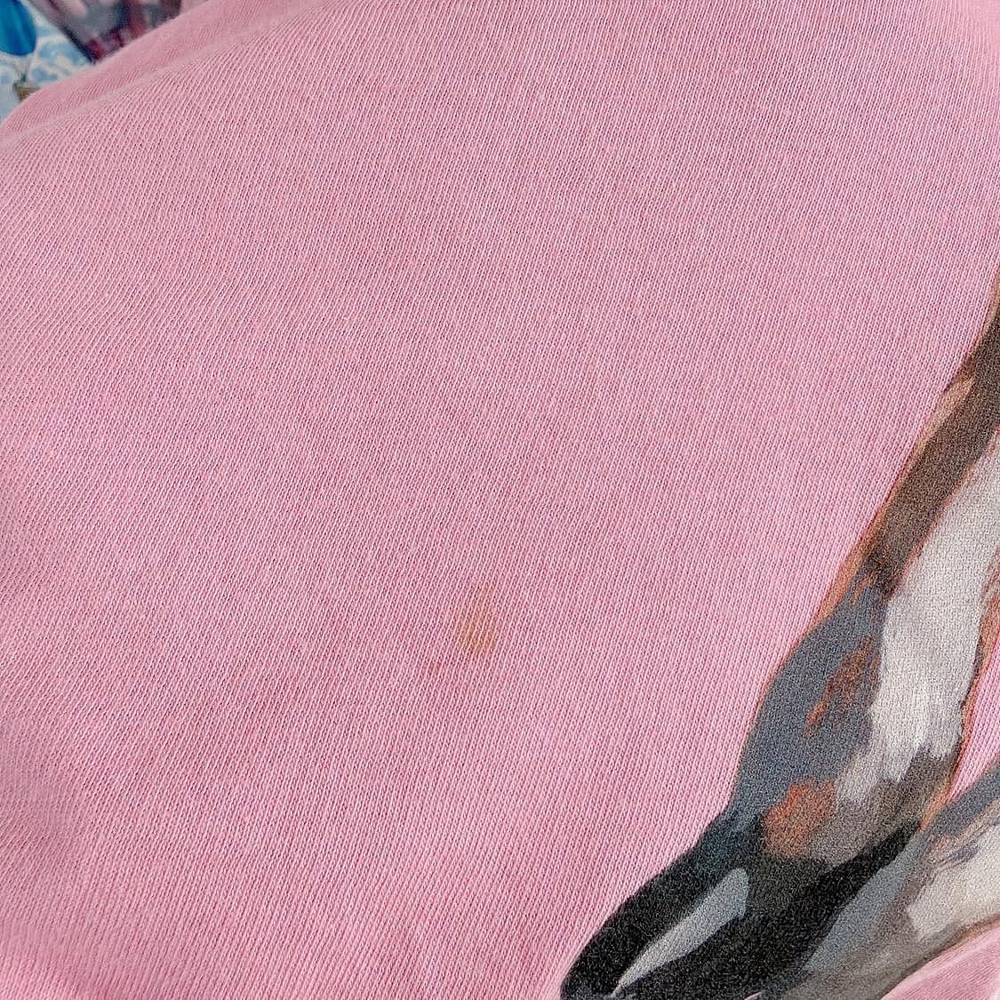 Gucci Gucci Deer Print T-Shirt Pink Size S Size S / US 4 / IT 40 - 13 Thumbnail