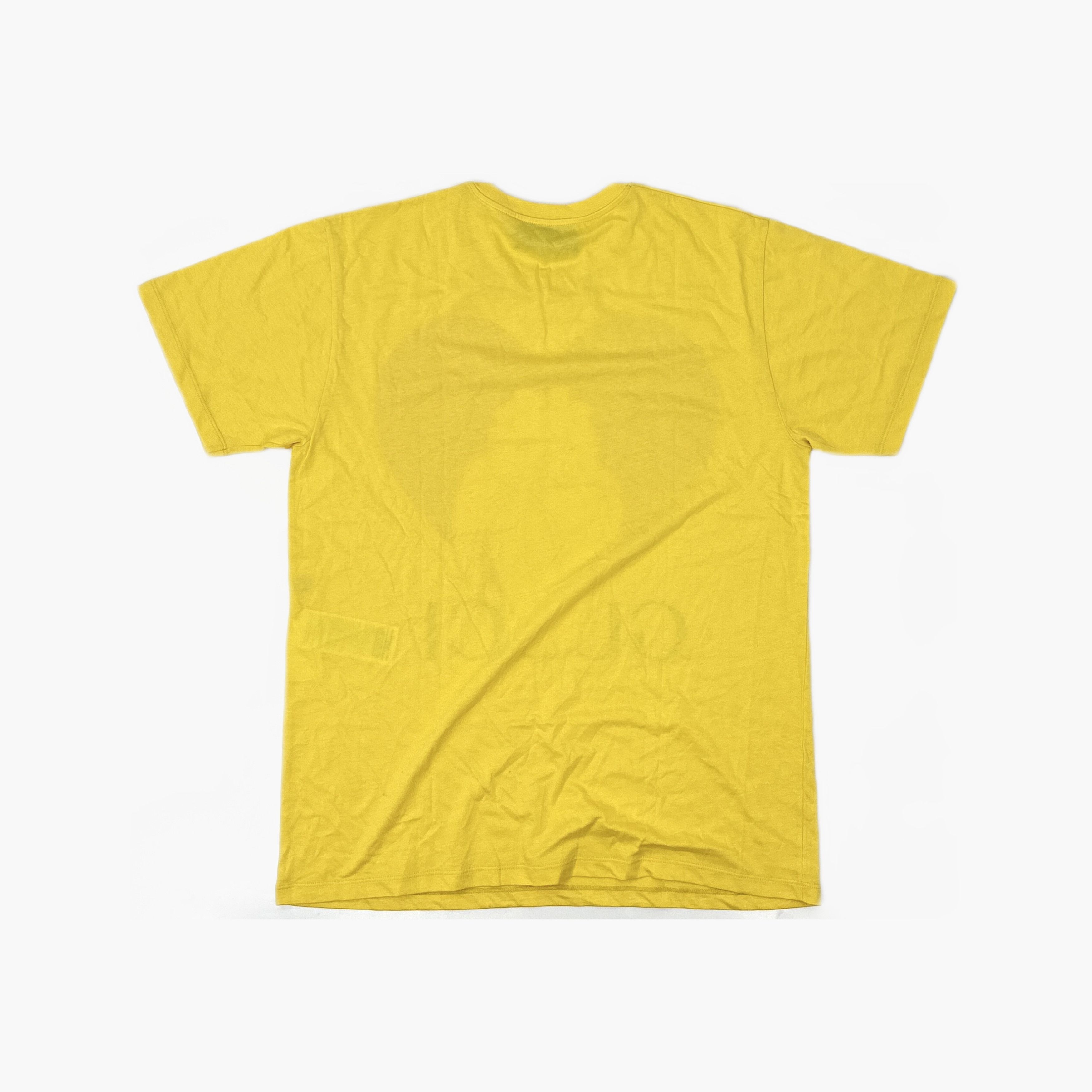 Gucci Gucci Banana Cat Print T-Shirt Size M Size M / US 6-8 / IT 42-44 - 2 Thumbnail