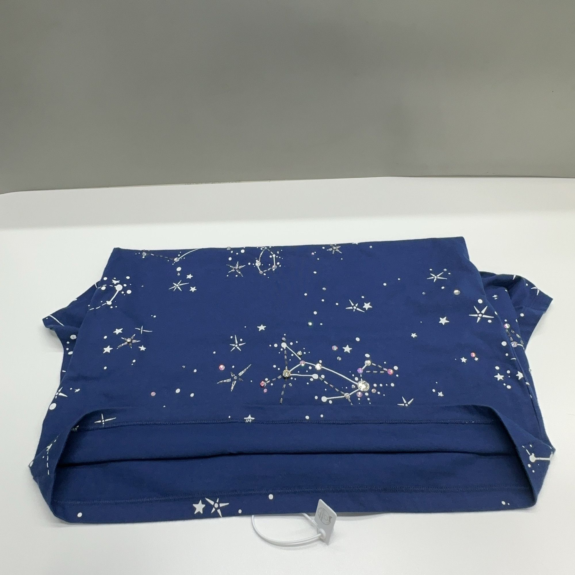 Gucci Gucci Cosmogonie T-Shirt Size XS Size US XS / EU 42 / 0 - 7 Thumbnail