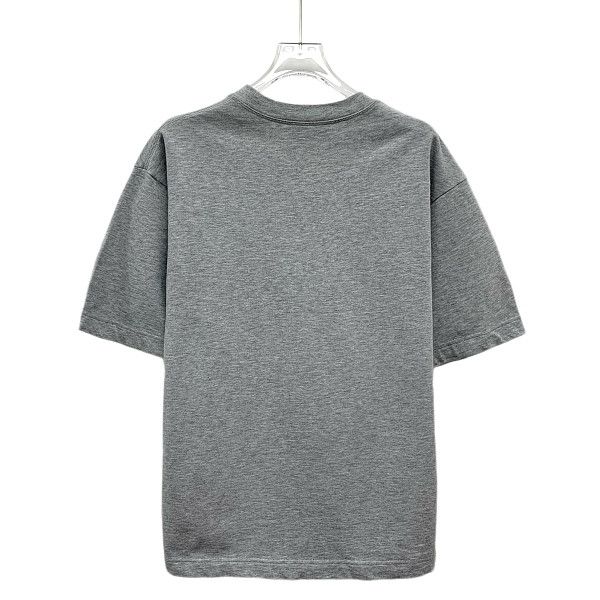 Gucci Gucci Neon Logo Print T-Shirt Size XXS Size US XXS / EU 40 - 2 Thumbnail