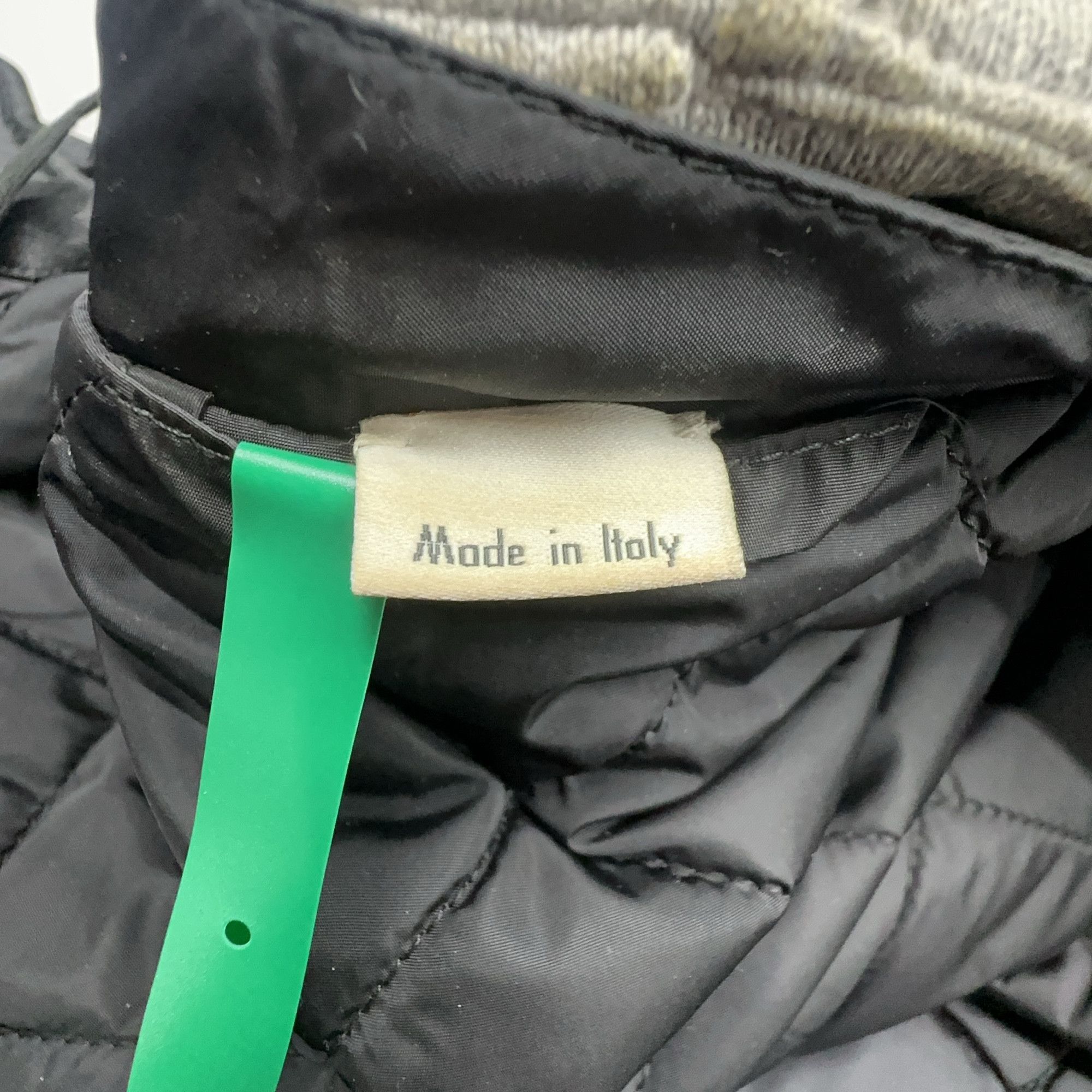 Gucci Gucci GG Lyre Patch Hooded Bomber Size 46 Size US S / EU 44-46 / 1 - 3 Thumbnail