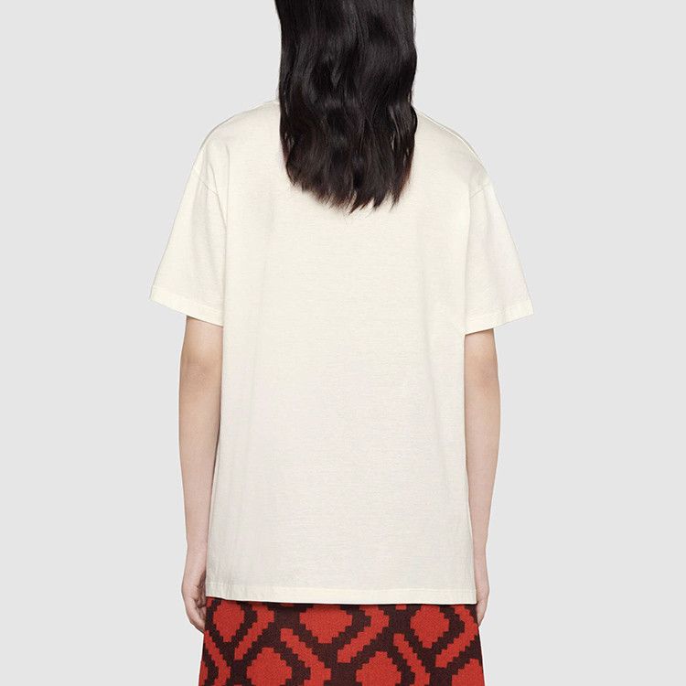 Gucci Gucci x Doraemon Graphic T-Shirt Size S Size S / US 4 / IT 40 - 8 Thumbnail