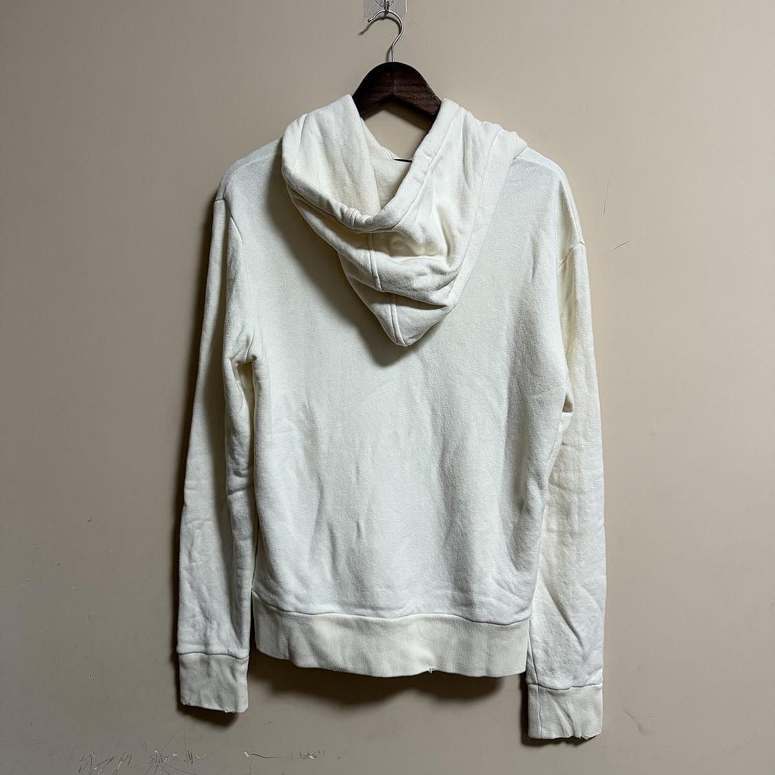 Gucci Gucci Logo Graphic Hoodie Size XS Size US XS / EU 42 / 0 - 2 Thumbnail