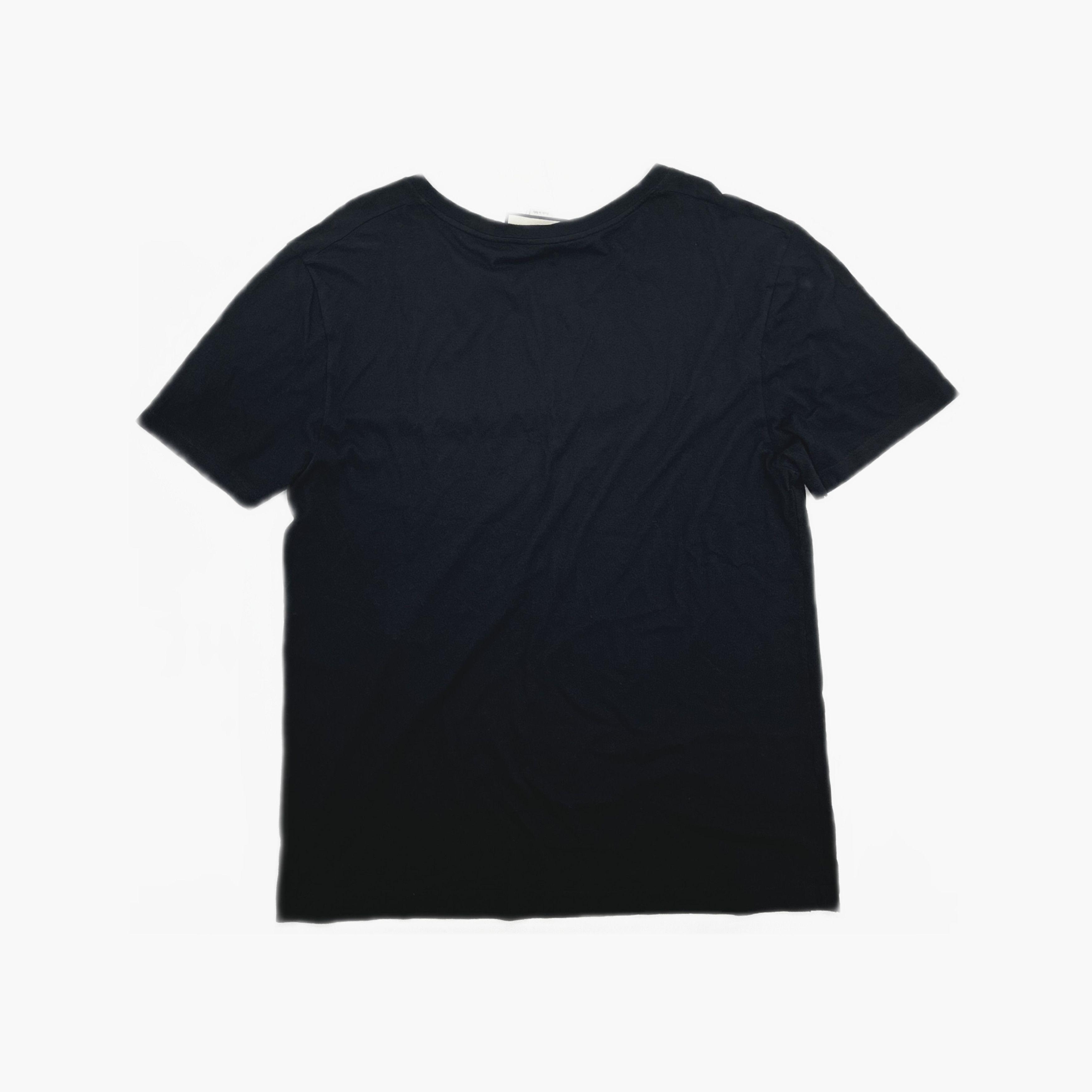 Gucci Gucci Logo Print T-Shirt Size M Size M / US 6-8 / IT 42-44 - 2 Thumbnail