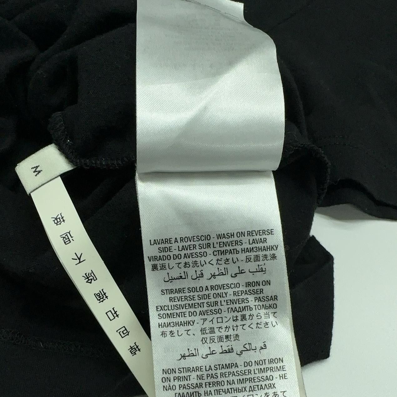 Gucci Gucci Logo Print T-Shirt Size M Size M / US 6-8 / IT 42-44 - 9 Thumbnail