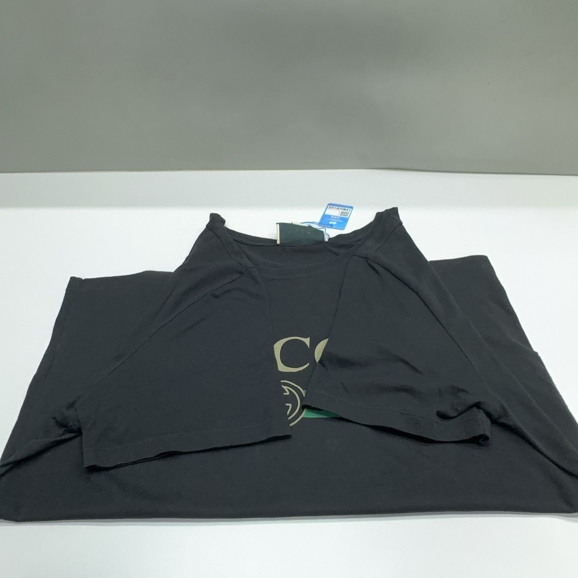 Gucci Gucci Logo Print T-Shirt Size M Size M / US 6-8 / IT 42-44 - 14 Thumbnail
