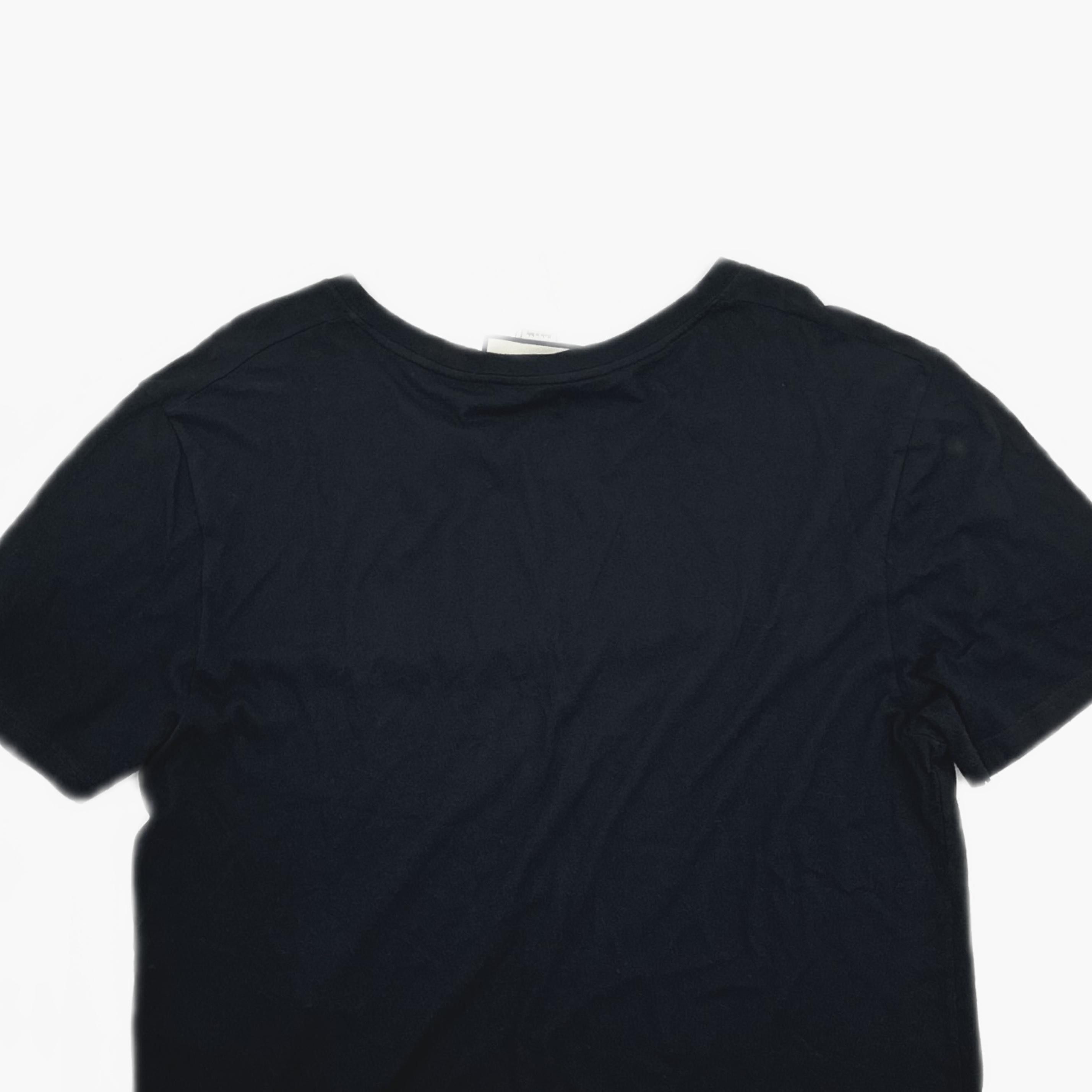 Gucci Gucci Logo Print T-Shirt Size M Size M / US 6-8 / IT 42-44 - 3 Thumbnail