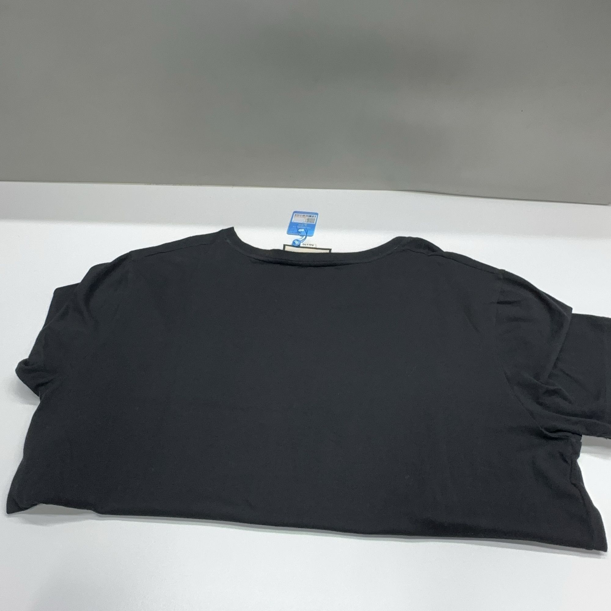 Gucci Gucci Logo Print T-Shirt Size M Size M / US 6-8 / IT 42-44 - 17 Thumbnail