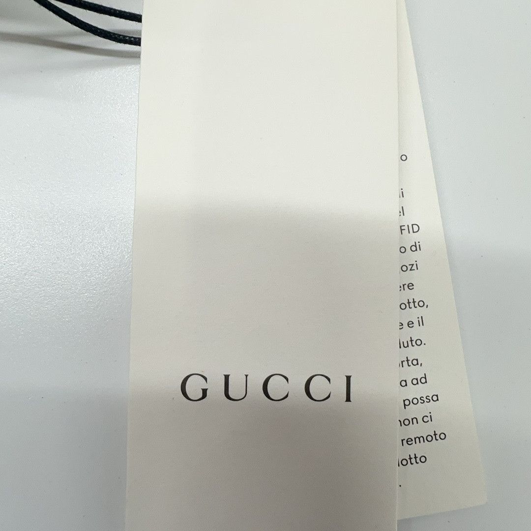 Gucci Gucci Logo Trim Midi Skirt Beige Size 44 Size 30" / US 8 / IT 44 - 4 Thumbnail