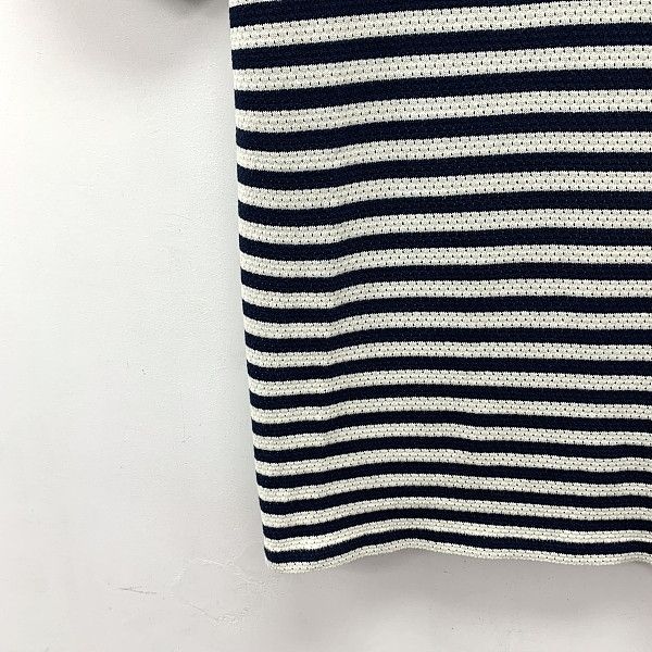 Gucci Gucci x Disney Donald Duck Striped T-Shirt Size S Size US S / EU 44-46 / 1 - 6 Thumbnail