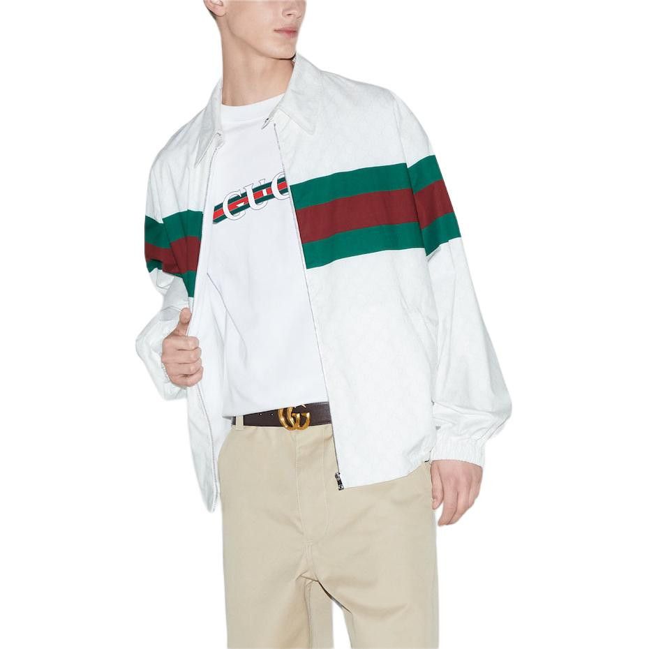 Gucci Gucci Logo Graphic T-Shirt Size S Size US S / EU 44-46 / 1 - 11 Thumbnail