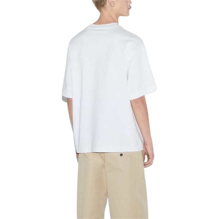 Gucci Gucci Logo Graphic T-Shirt Size S Size US S / EU 44-46 / 1 - 10 Thumbnail