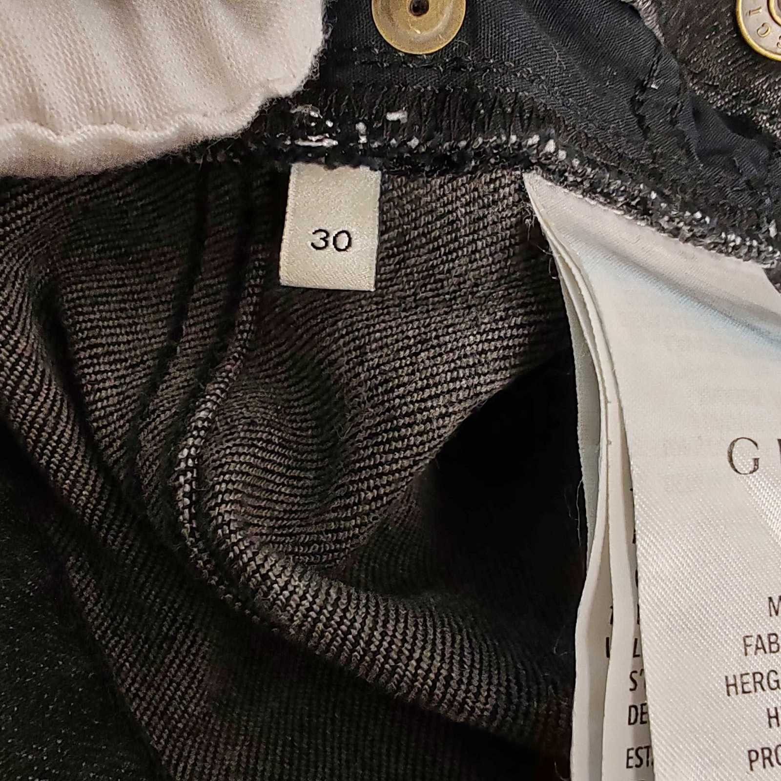 Gucci Gucci Memento Mori Lace-up Jeans Size 30 Size 30" / US 8 / IT 44 - 7 Thumbnail