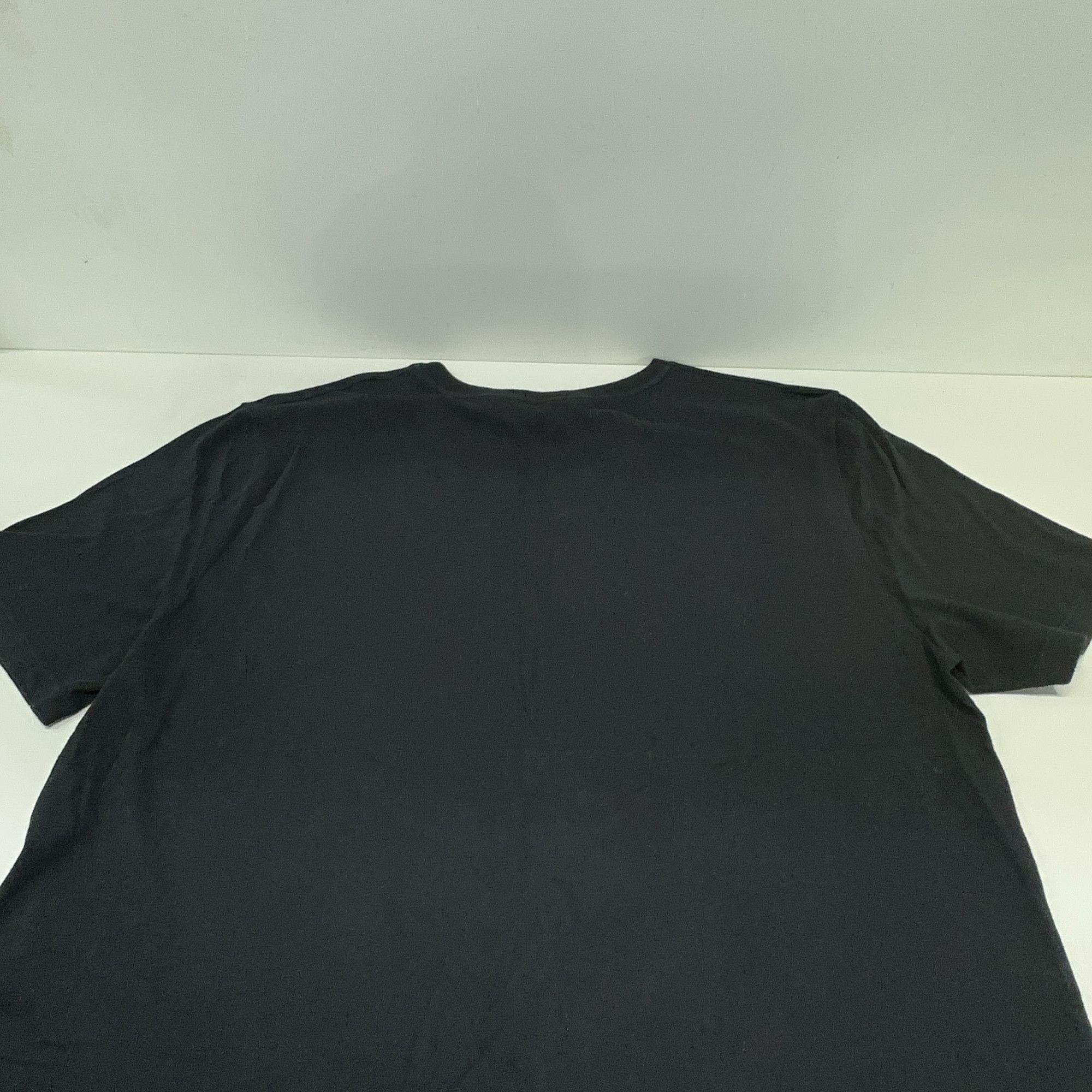 Gucci Gucci Logo Print T-Shirt Size XL Size US XL / EU 56 / 4 - 11 Thumbnail