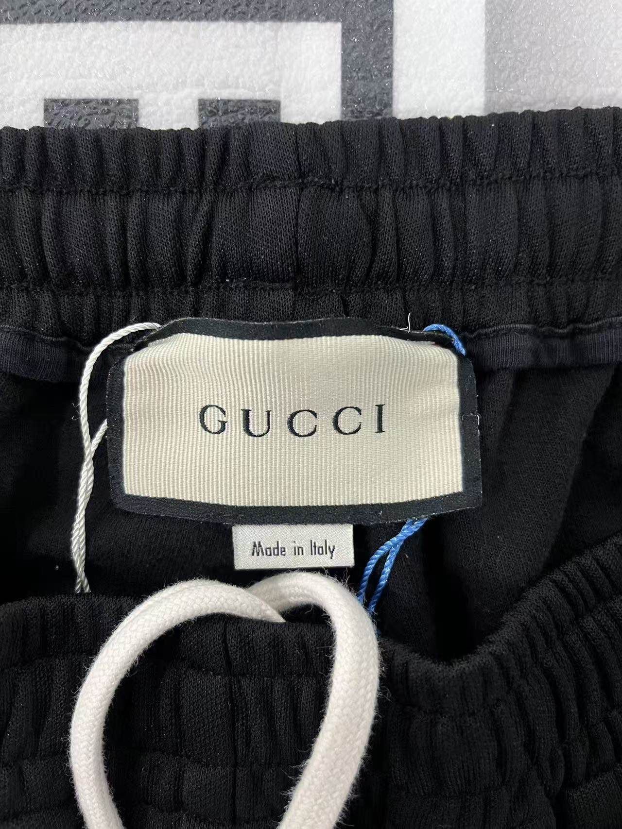 Gucci Gucci Technical Jersey Joggers Size S Size US 30 / EU 46 - 3 Thumbnail