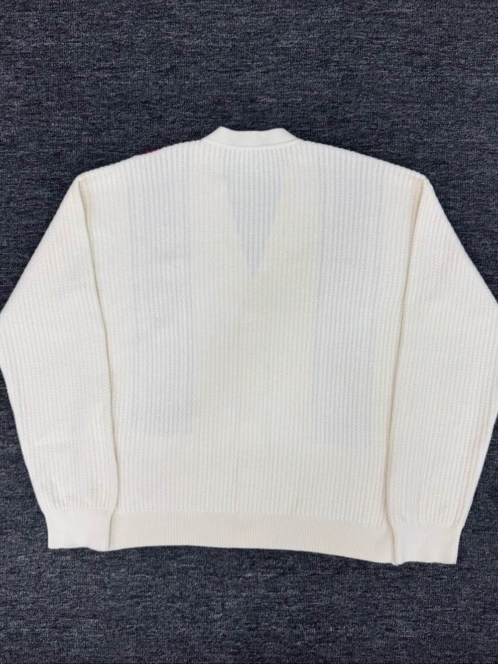 Gucci Gucci Striped Double G Cardigan Size S Size US S / EU 44-46 / 1 - 2 Thumbnail