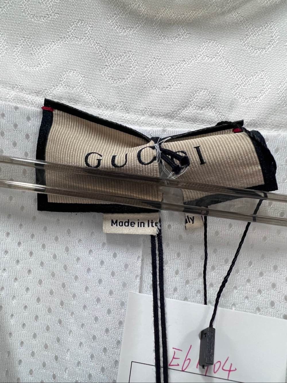 Gucci Gucci Striped Interlocking G Cardigan Size M Size M / US 6-8 / IT 42-44 - 3 Thumbnail