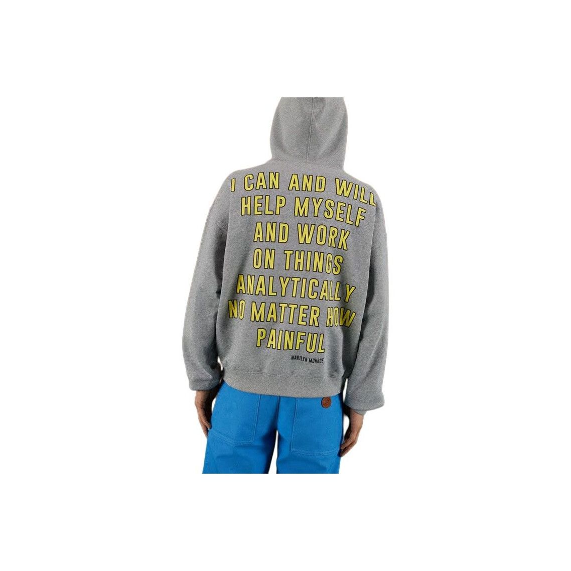 Gucci Gucci Cat Print Hoodie Size S Size US S / EU 44-46 / 1 - 10 Thumbnail