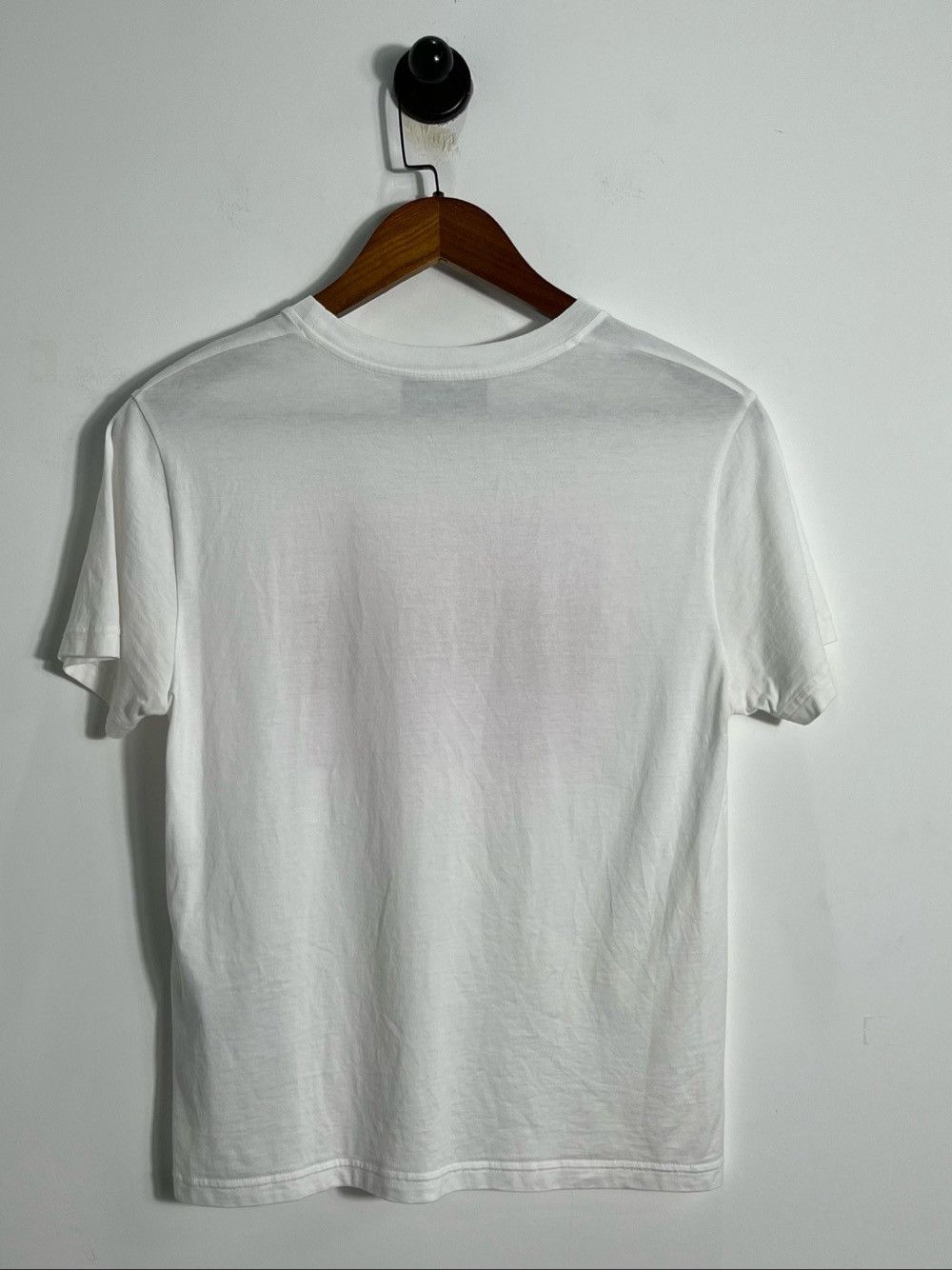 Gucci Gucci Logo Print T-Shirt Size L Size L / US 10 / IT 46 - 2 Thumbnail