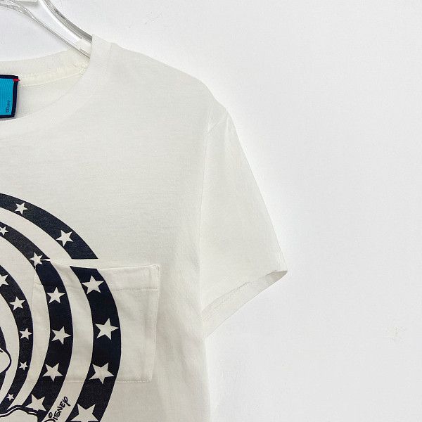 Gucci Gucci x Disney Donald Duck T-Shirt Size M Size M / US 6-8 / IT 42-44 - 5 Thumbnail