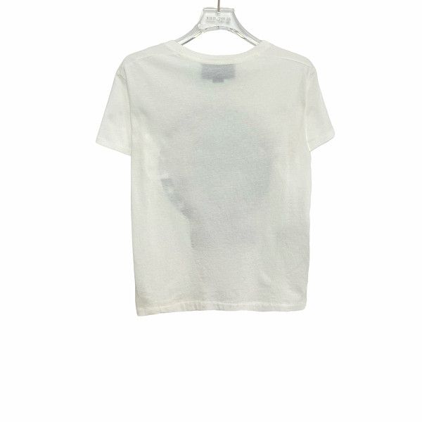 Gucci Gucci x Disney Donald Duck T-Shirt Size M Size M / US 6-8 / IT 42-44 - 2 Thumbnail