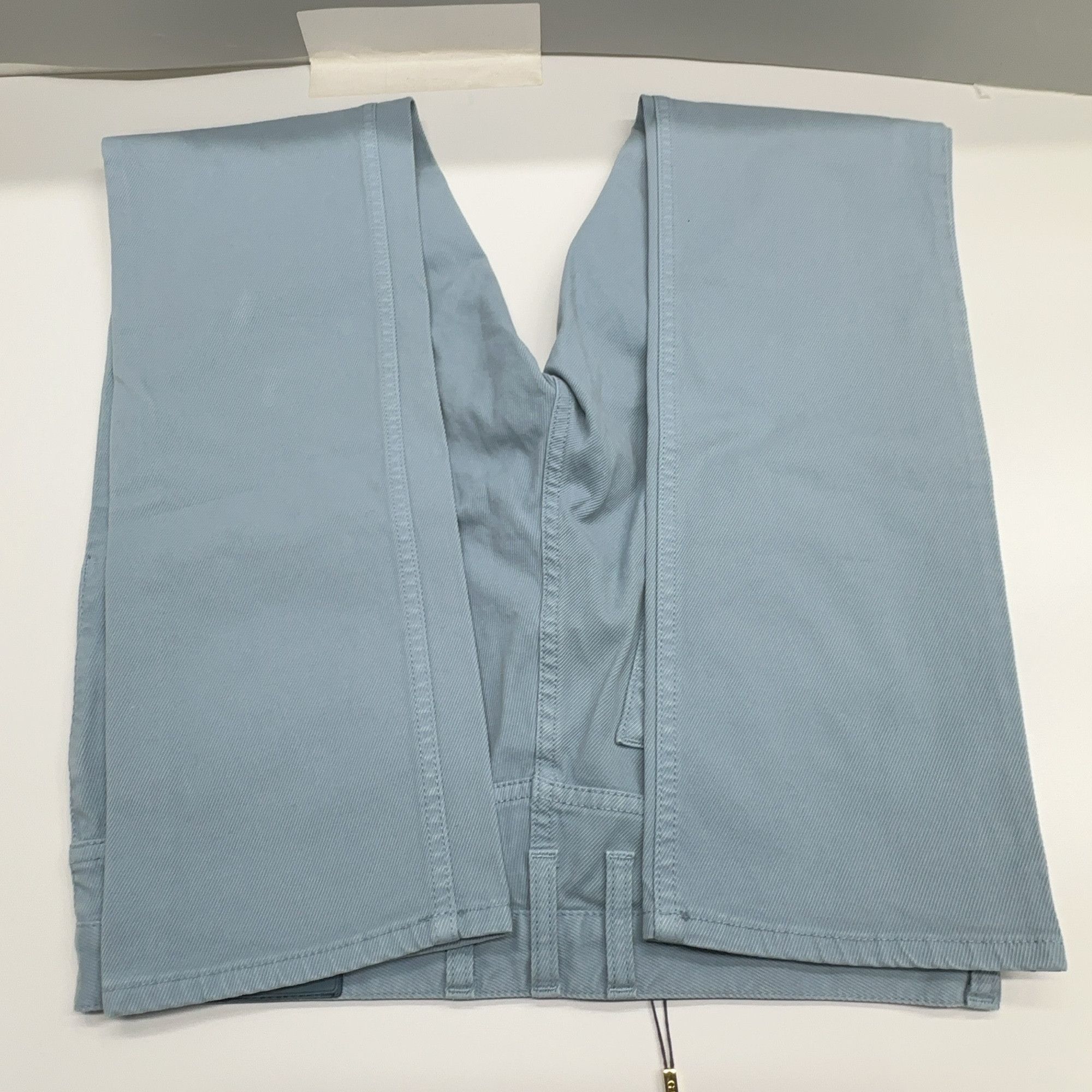 Gucci Gucci Cotton Jeans Blue Size 30 Size US 30 / EU 46 - 8 Thumbnail