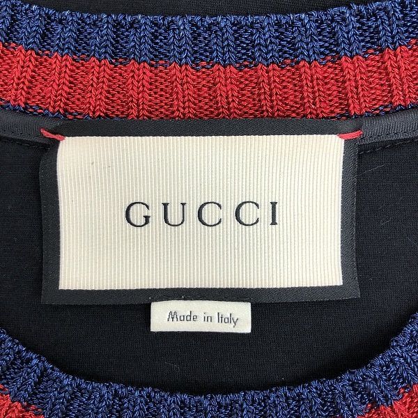 Gucci Gucci Heart Arrow Sweatshirt Size XXS Size US XXS / EU 40 - 3 Thumbnail