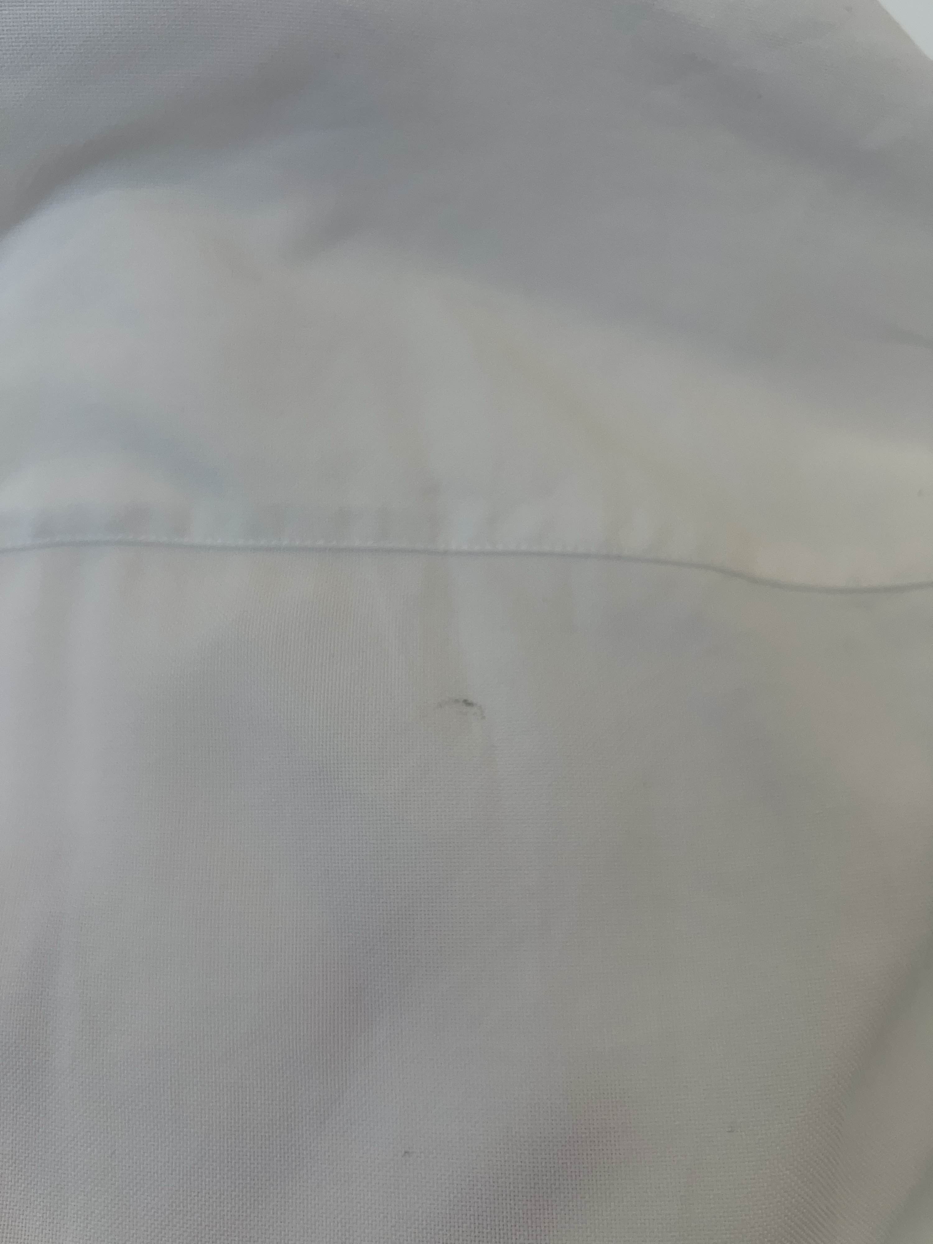 Gucci Gucci Web Stripe Cotton Shirt Size S Size US S / EU 44-46 / 1 - 6 Thumbnail