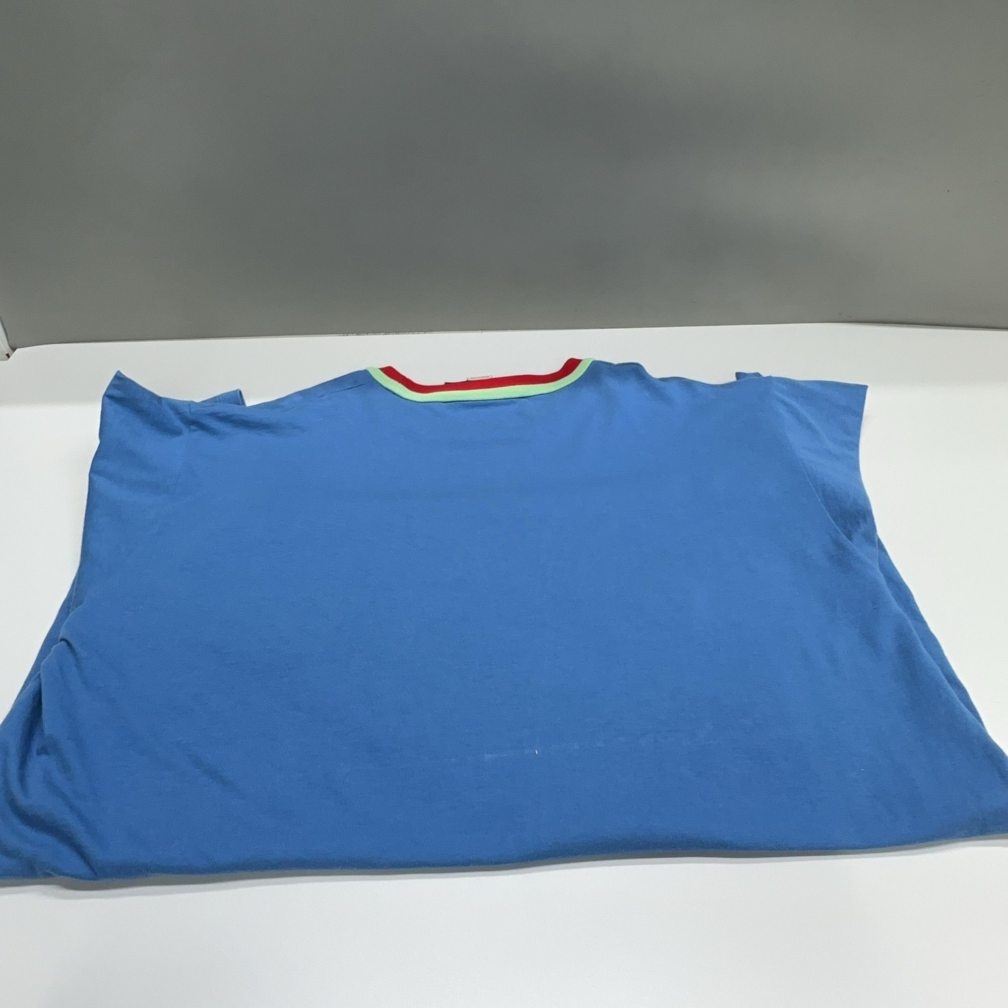 Gucci Gucci Forte Dei Marmi T-Shirt Size L Size US L / EU 52-54 / 3 - 12 Thumbnail