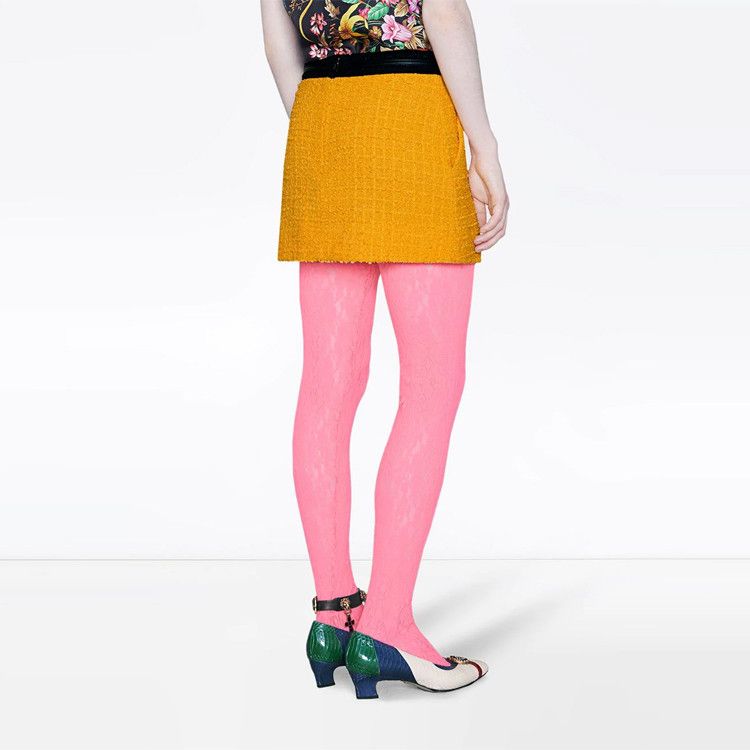 Gucci Gucci Horsebit Tweed Mini Skirt Size 40 Size 27" / US 4 / IT 40 - 9 Thumbnail