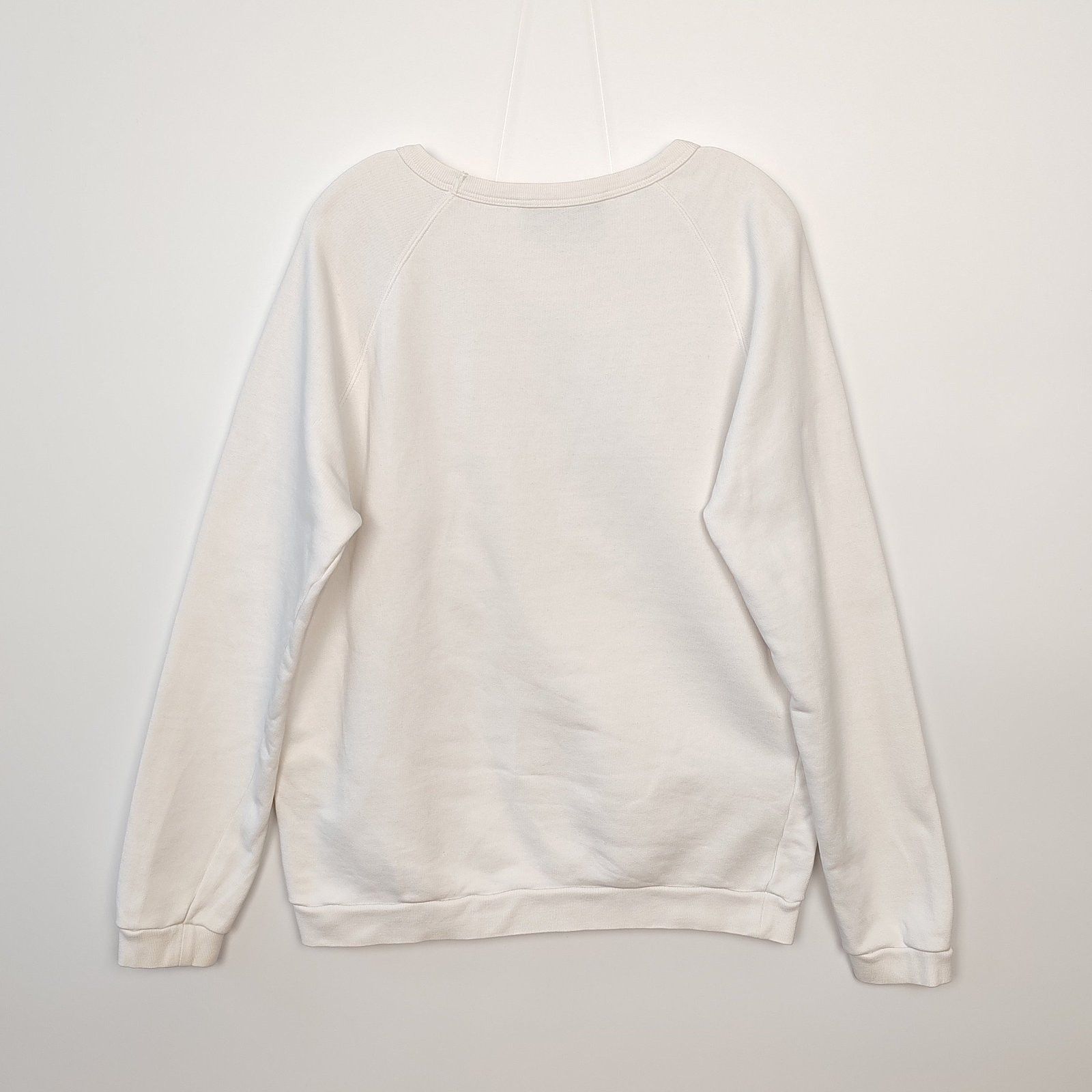 Gucci Gucci Logo Sweatshirt Size XS Size US XS / EU 42 / 0 - 2 Thumbnail