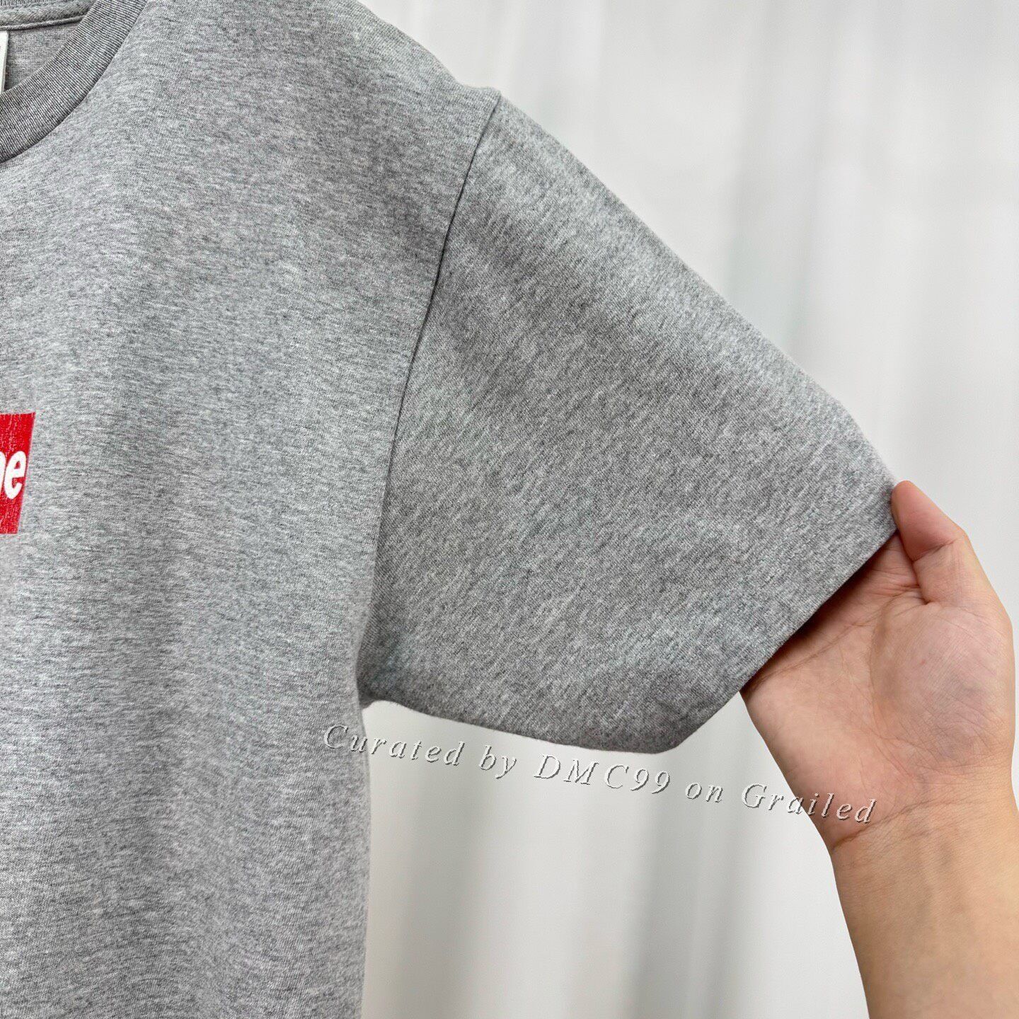 Supreme Supreme 2014 SS 20th Anniv Box Logo Tee Size US M / EU 48-50 / 2 - 4 Thumbnail