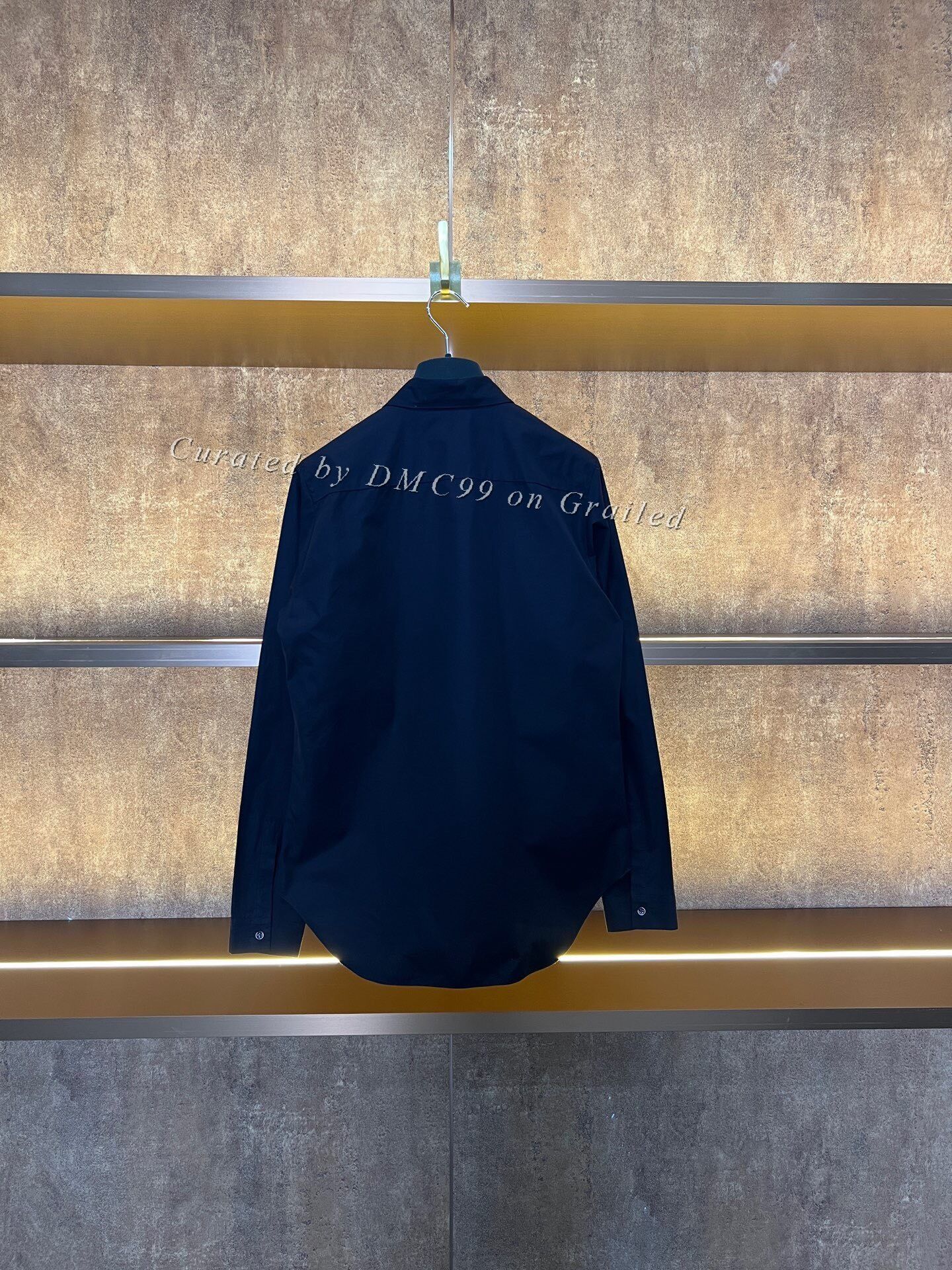 Dior Dior Lily of the Valley Shirt Size S / US 4 / IT 40 - 2 Thumbnail