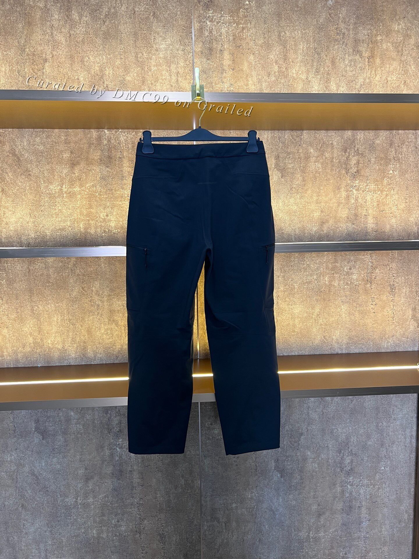 Arc'teryx Arcteryx Gamma Casual Pants Size 28" / US 6 / IT 42 - 2 Thumbnail