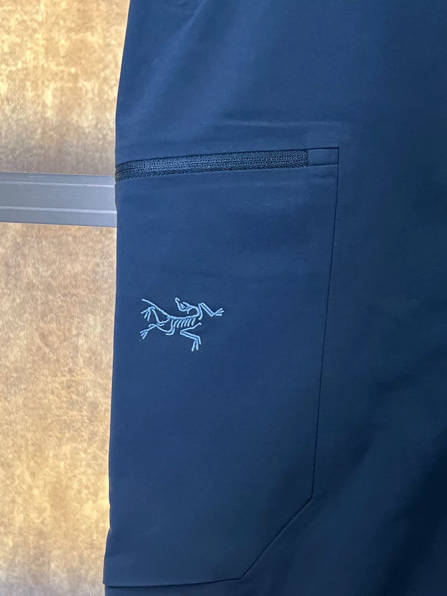 Arc'teryx Arcteryx Gamma Casual Pants Size 28" / US 6 / IT 42 - 3 Thumbnail