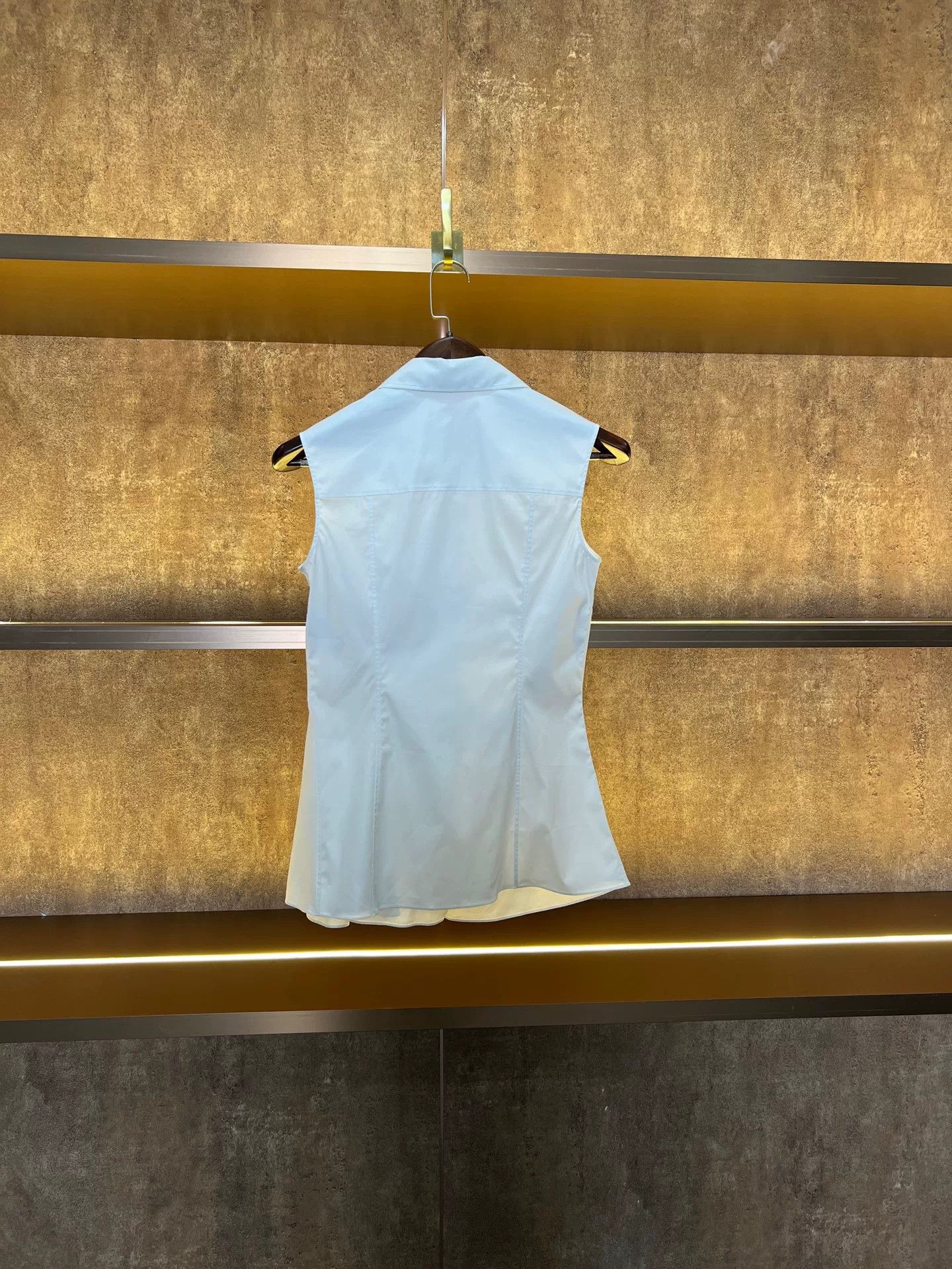 Dior Dior Sleeveless Dress Size S / US 4 / IT 40 - 2 Thumbnail