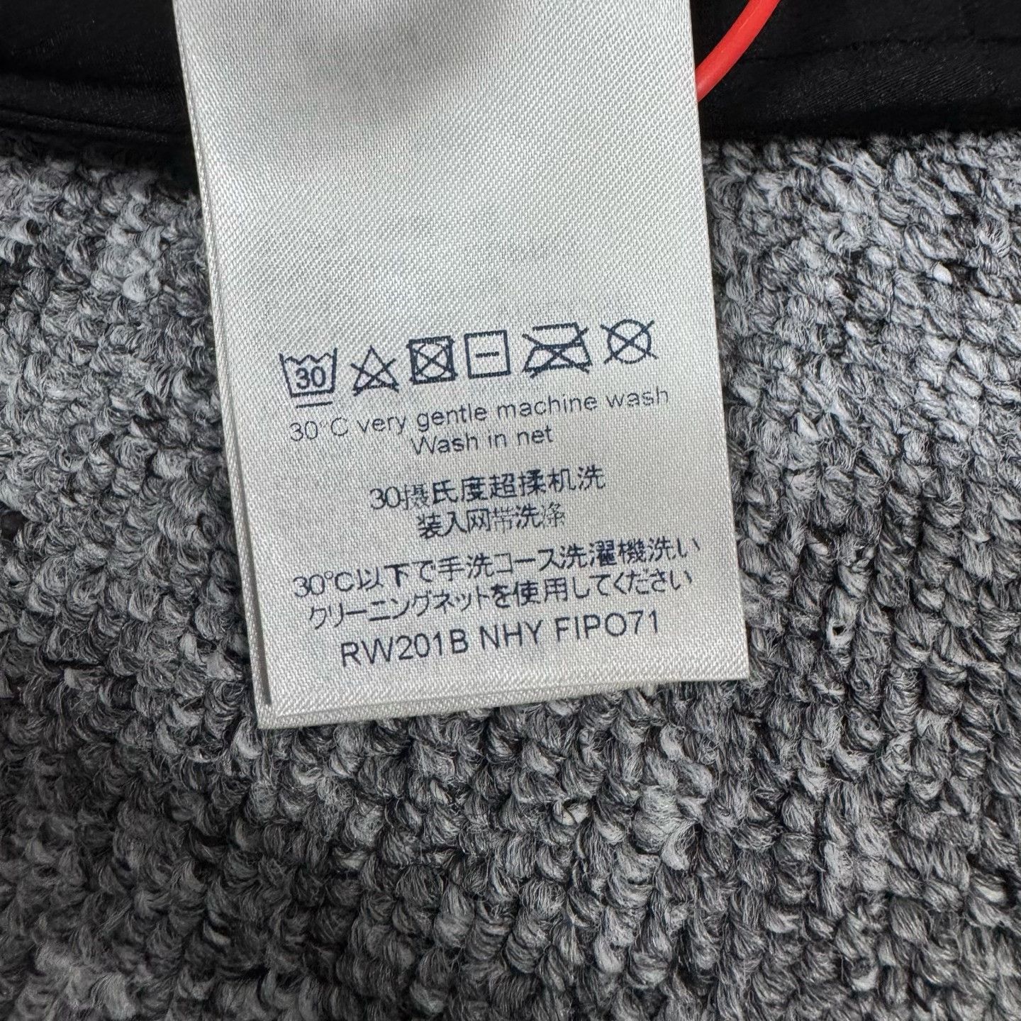 Louis Vuitton Louis Vuitton Slim Fit Flared Pants Size 36 Size 36" / US 14 / IT 50 - 7 Thumbnail